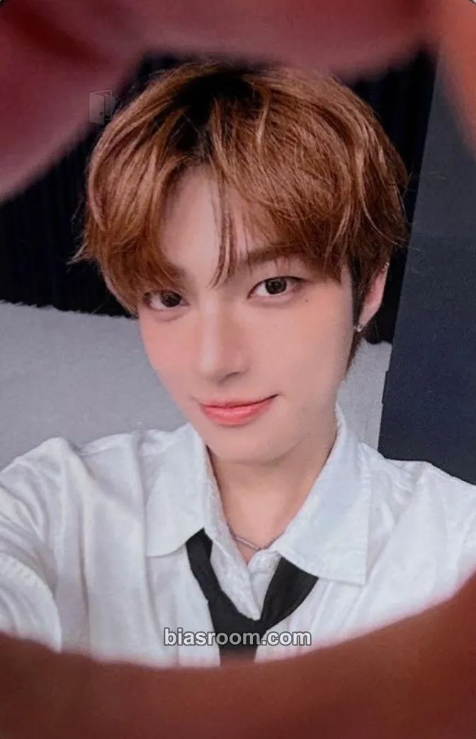 Lim Ji Hwan FIRST:DELIVERY Photocard - DAILY:DIRECTION - DAILY:DIRECTION K-pop photocard