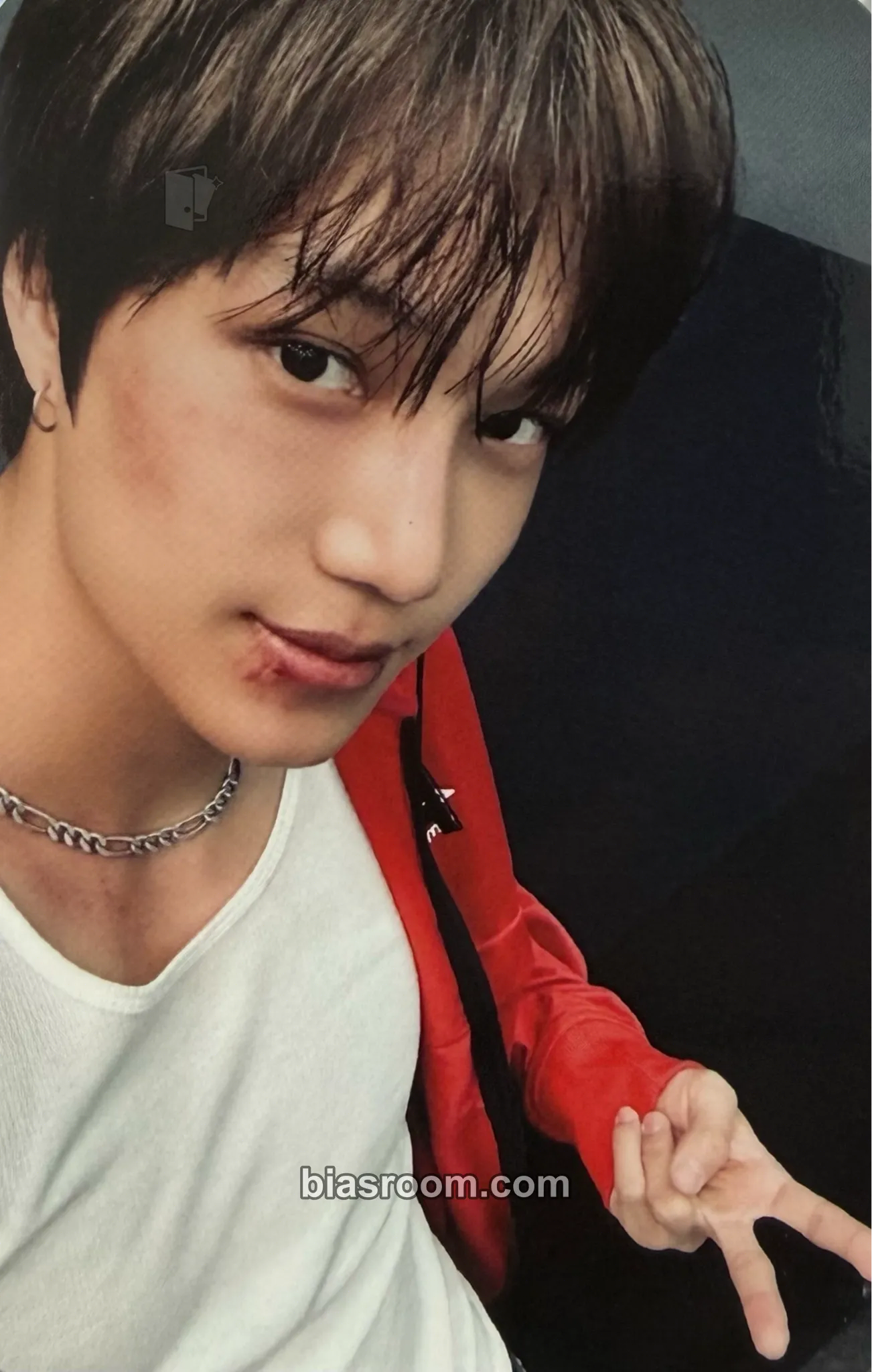Kai 2025 KAI Solo Concert Tour <KAION> + Encore Photocard - EXO - EXO K-pop photocard