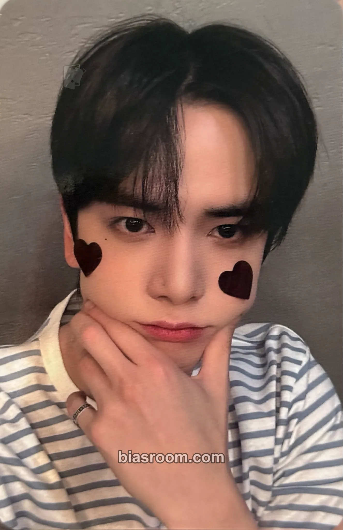 Younghoon The Boyz Birthday Kits 2024 Photocard - THE BOYZ - THE BOYZ K-pop photocard