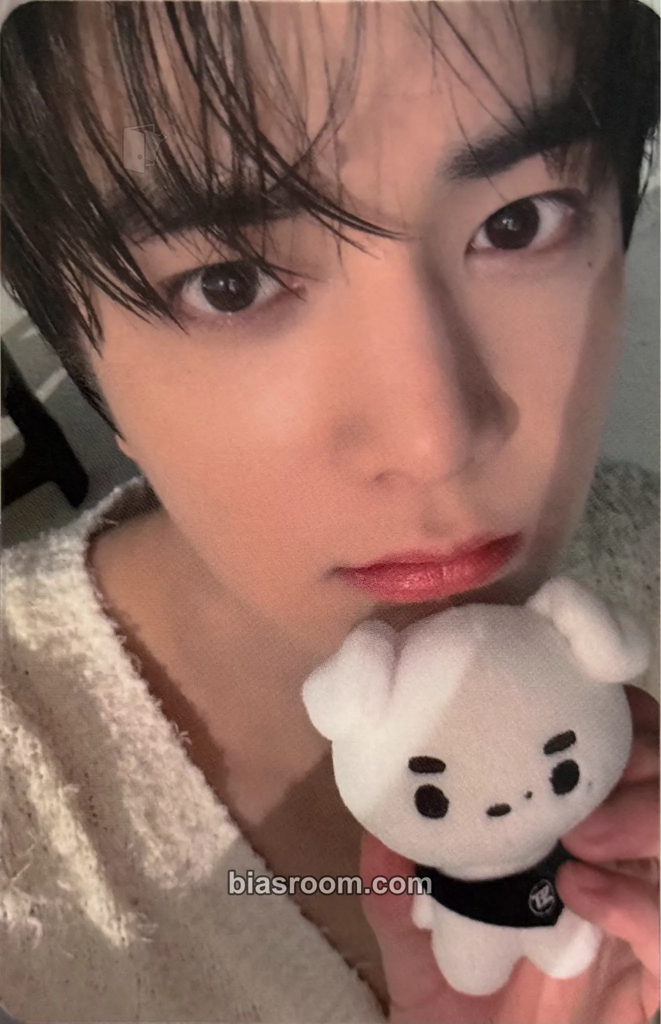Younghoon WORLD TOUR: Zeneration 2 Photocard - THE BOYZ - THE BOYZ K-pop photocard