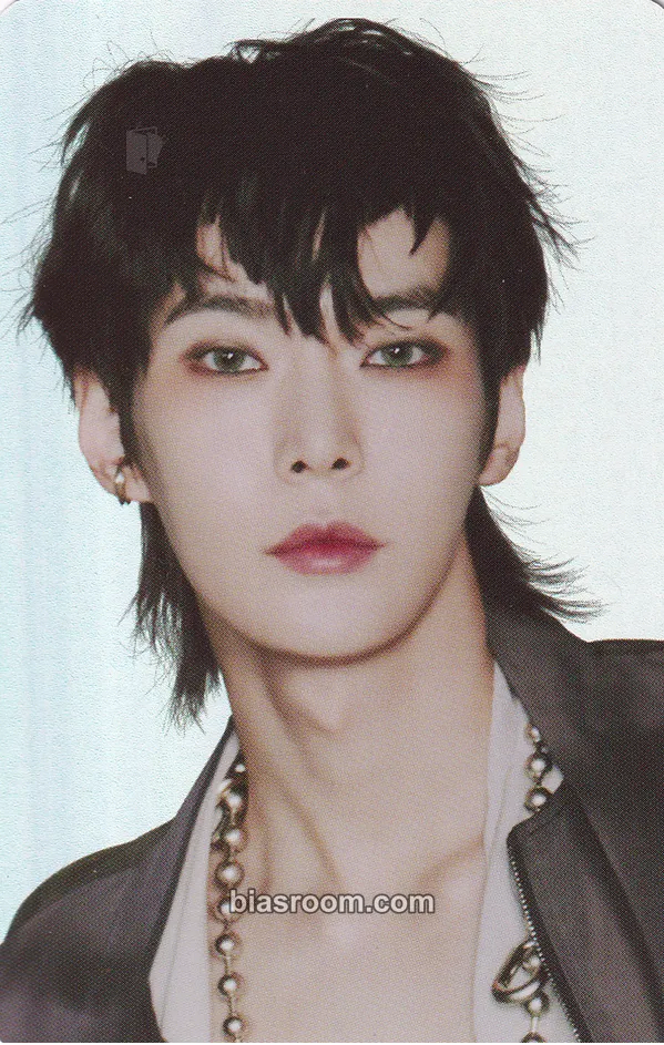 Doyoung AY-YO MD Photocard - NCT 127 - NCT 127 K-pop photocard