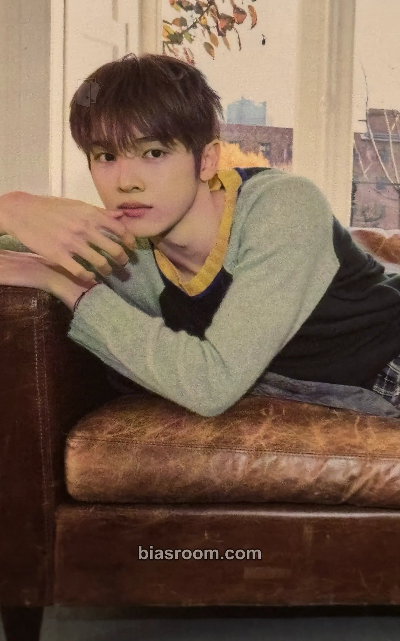 Sungchan All of You Photocard - RIIZE - RIIZE K-pop photocard