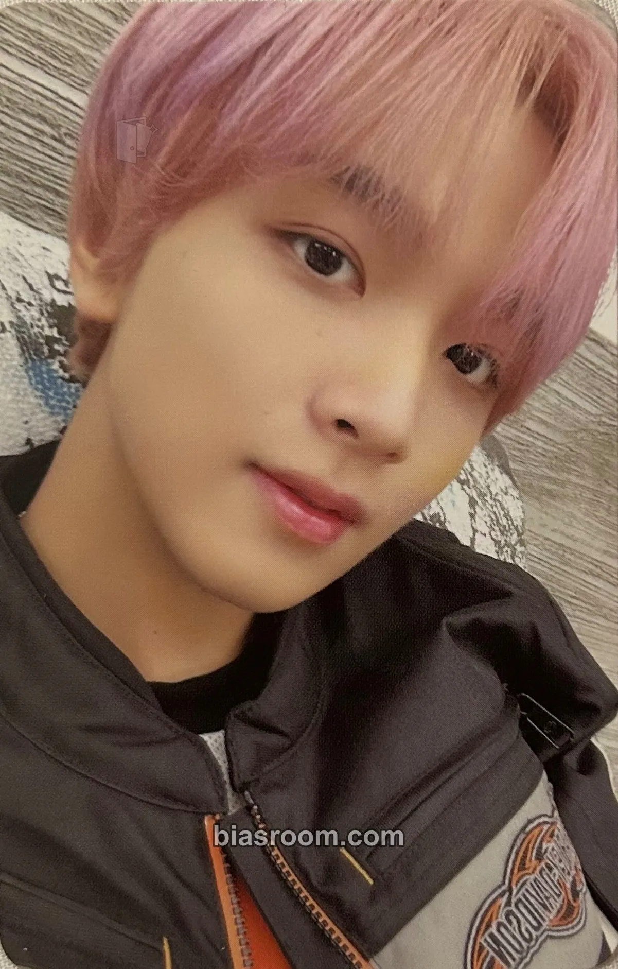 Haechan THE DREAM SHOW 2 : IN A DREAM Photocard - NCT DREAM - NCT DREAM K-pop photocard