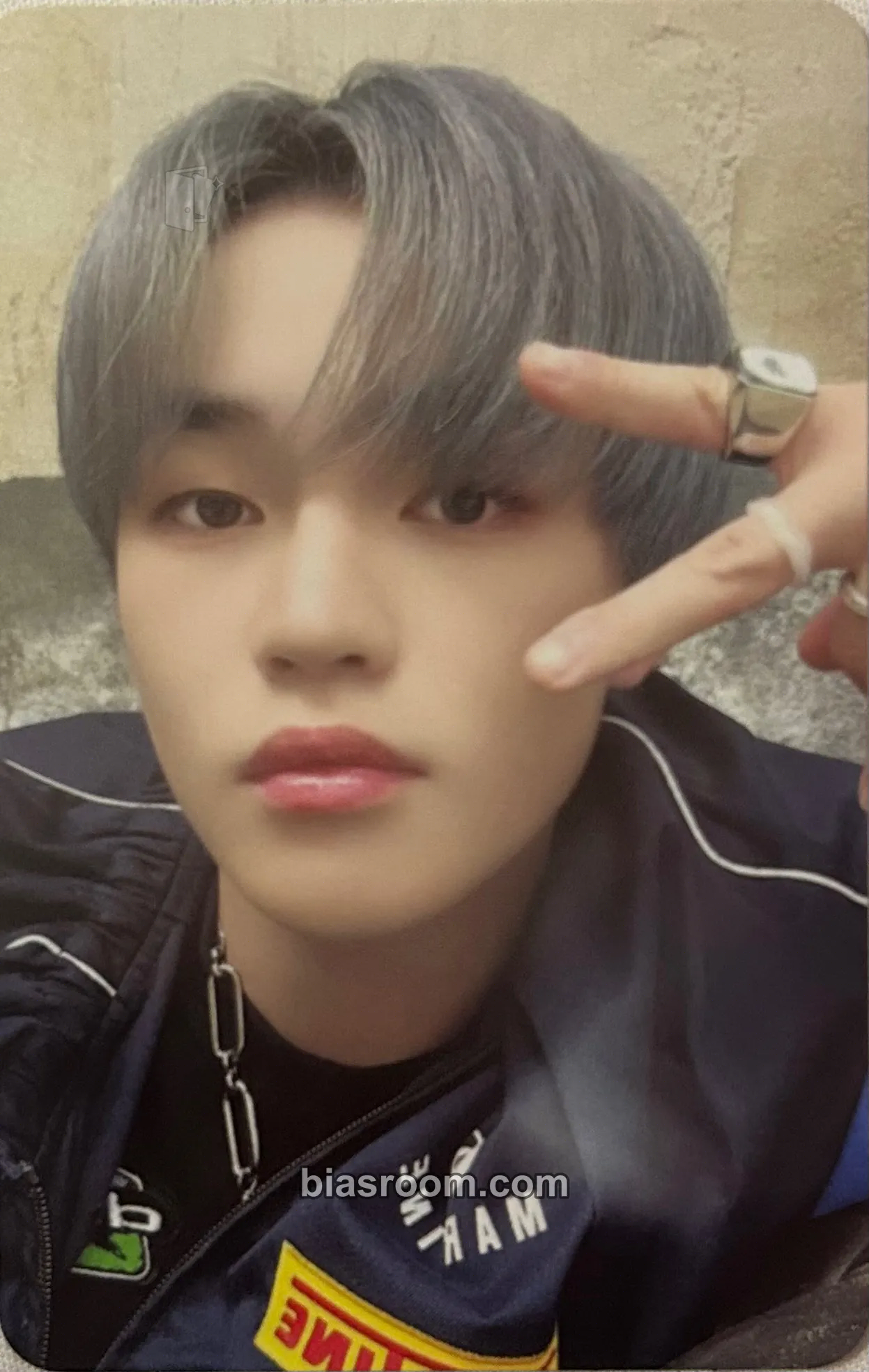 Chenle THE DREAM SHOW 2 : IN A DREAM Photocard - NCT DREAM - NCT DREAM K-pop photocard