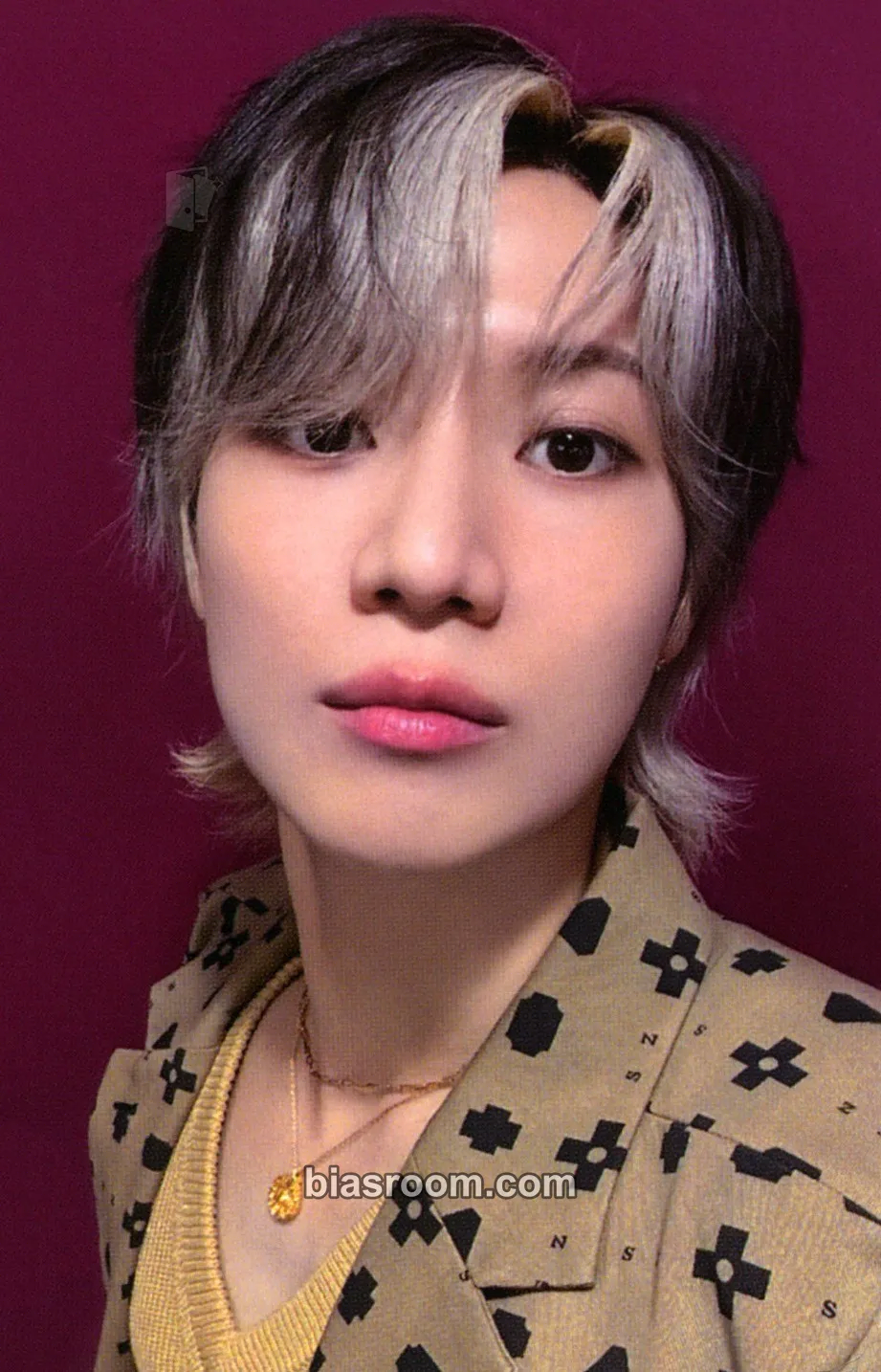 Taemin EVER SMTOWN--Let's SHINee Land Photocard - SHINee - SHINee K-pop photocard