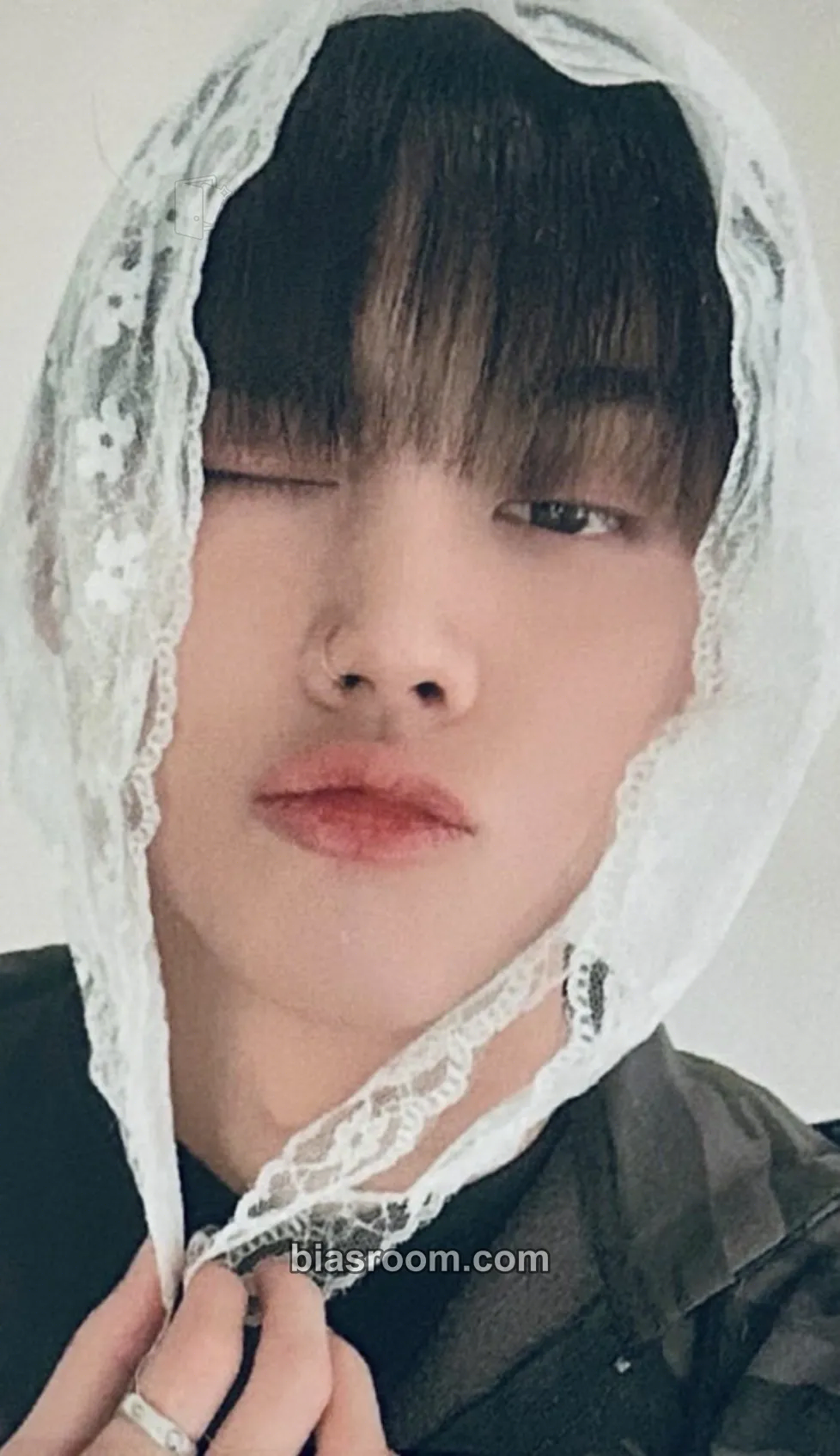 TAG Fallin' Photocard - ONE PACT - ONE PACT K-pop photocard
