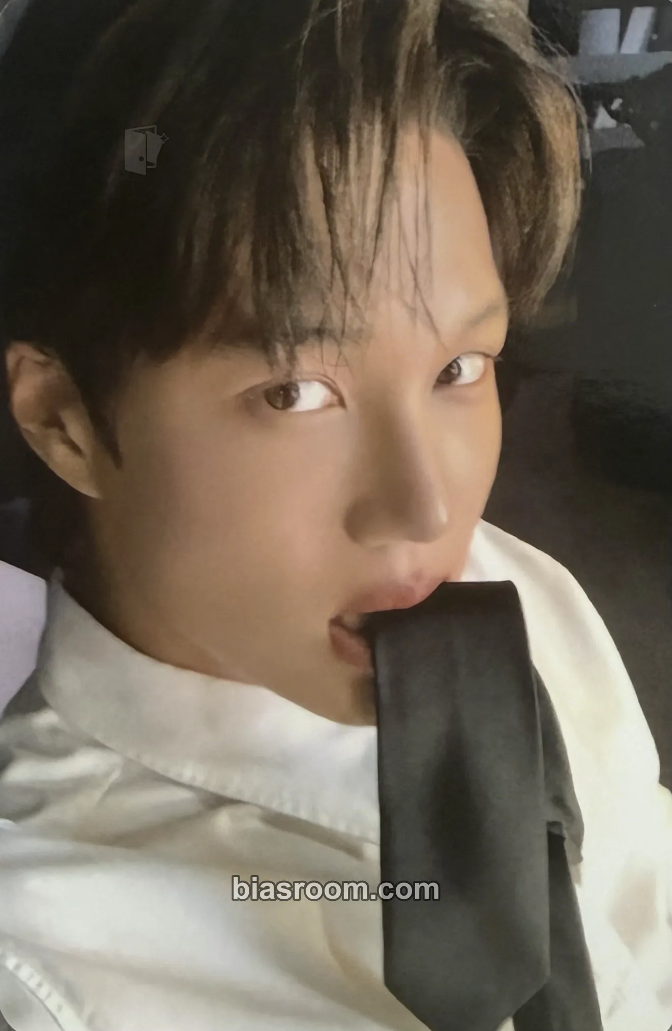 Kai 2025 KAI Solo Concert Tour <KAION> + Encore Photocard - EXO - EXO K-pop photocard