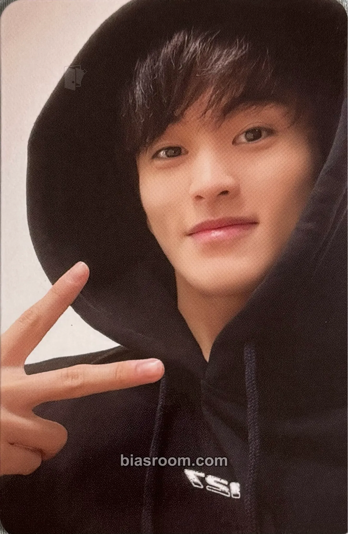 Mark 2 BADDIES MD Photocard - NCT 127 - NCT 127 K-pop photocard