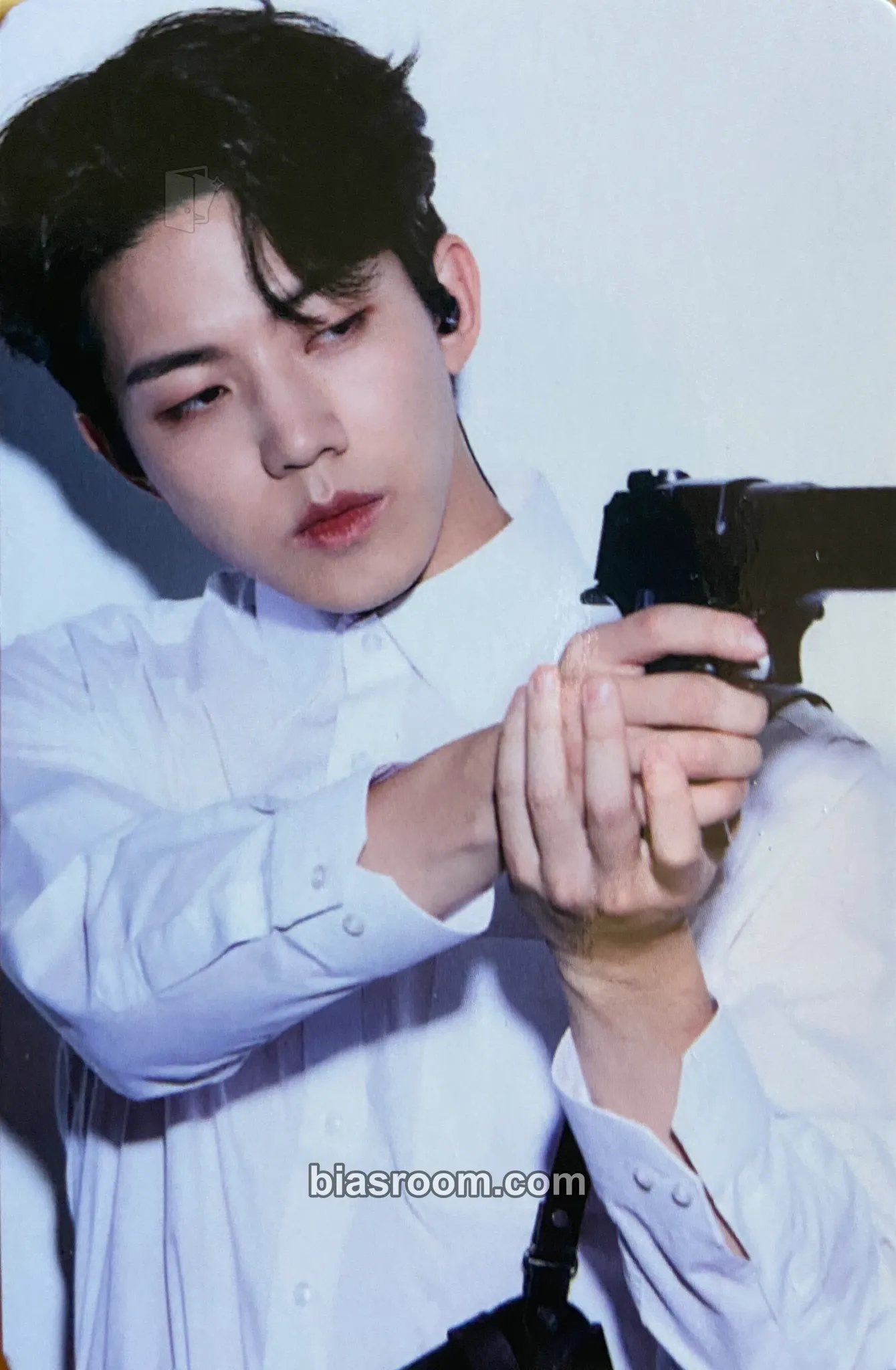 Dowoon Beyond LIVE – DAY6 (Even of Day) : Right Through Me Photocard - DAY6 - DAY6 K-pop photocard