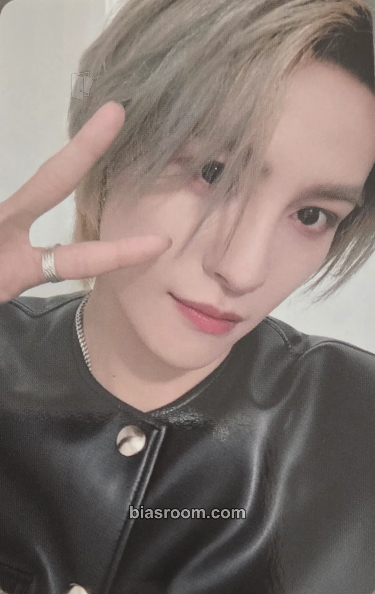 Yangyang SMTOWN LIVE 2025 - The Culture, The Future Photocard - NCT - NCT K-pop photocard