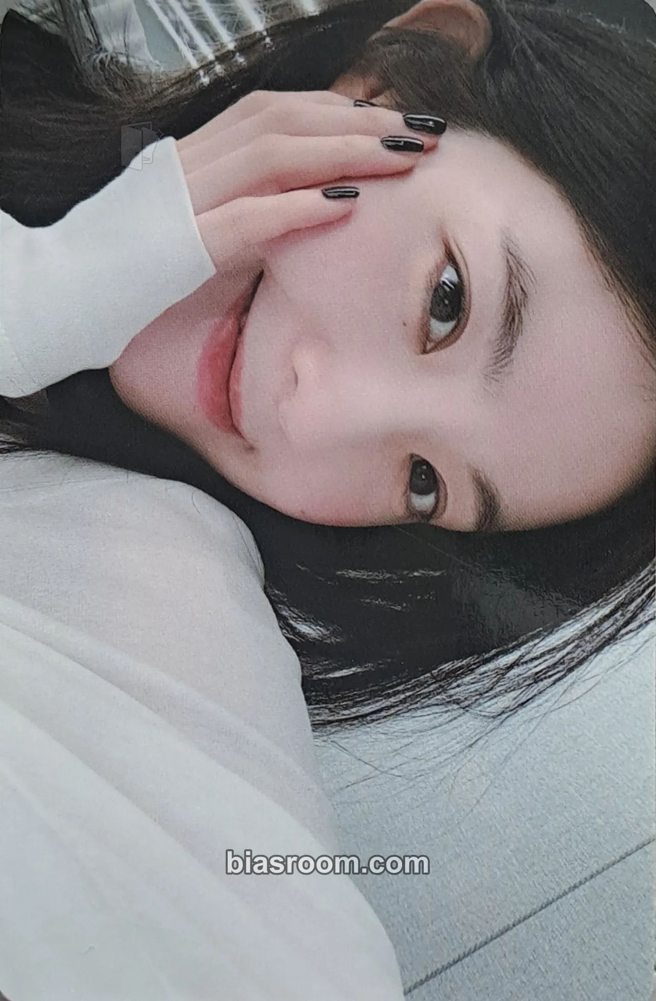 Irene 11th Anniversary Photocard - Red Velvet - Red Velvet K-pop photocard