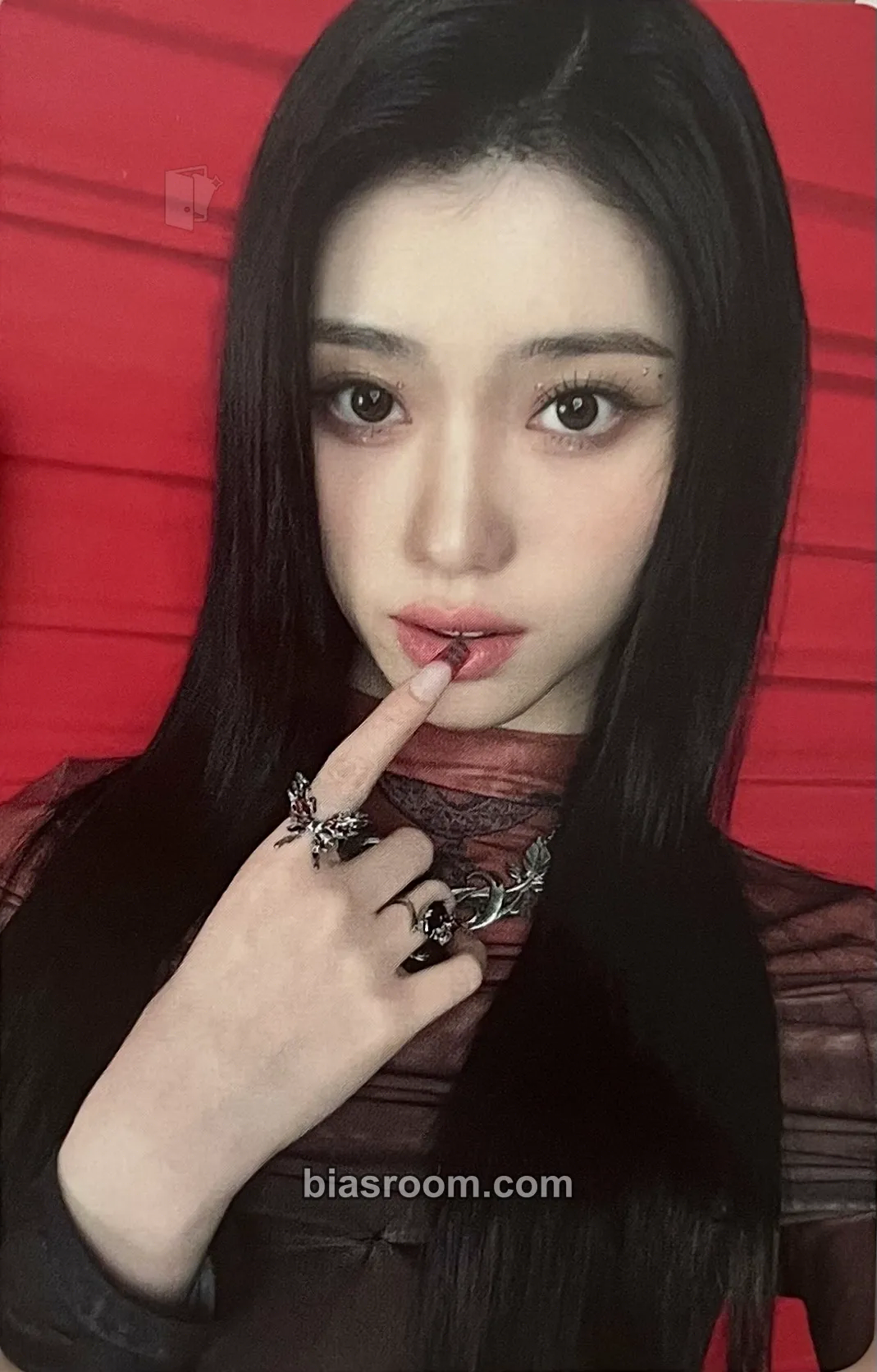 Xiaoting Kep1going Photocard - Kep1er - Kep1er K-pop photocard
