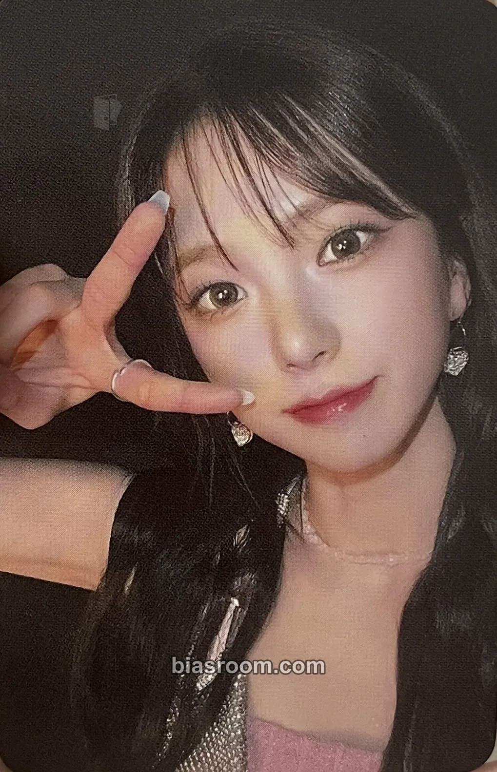 Yujin Kep1going Photocard - Kep1er - Kep1er K-pop photocard