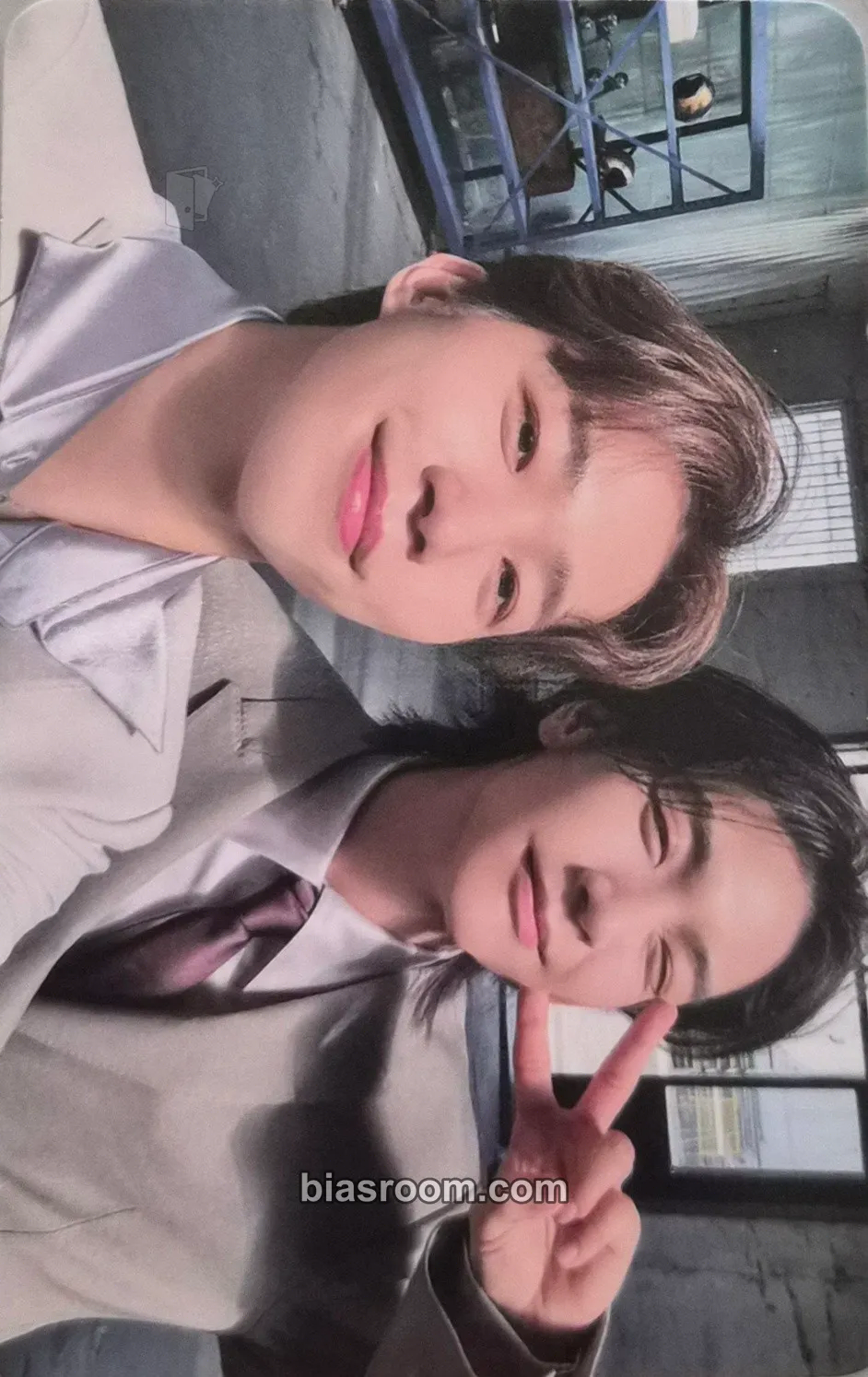 Everlasting Photocard - N.Flying - N.Flying K-pop photocard