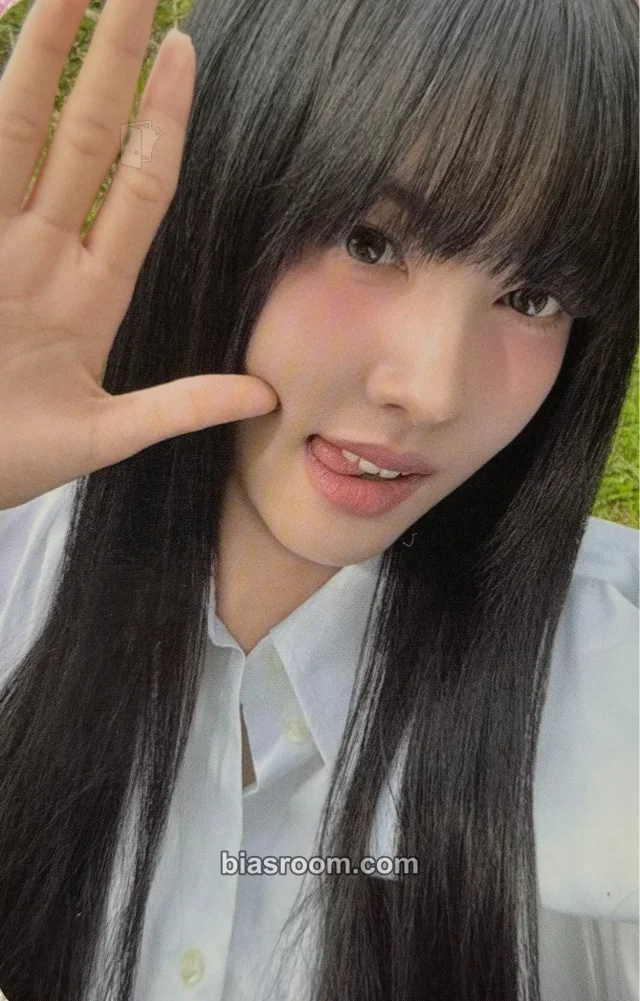 STAYC - Yoon - …I Album broadcast hi version