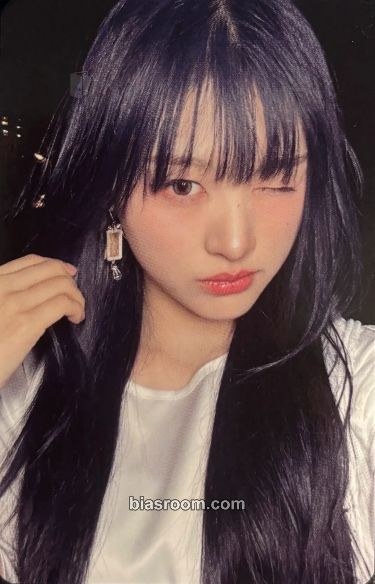 Minami Dearest Photocard - RESCENE - RESCENE K-pop photocard