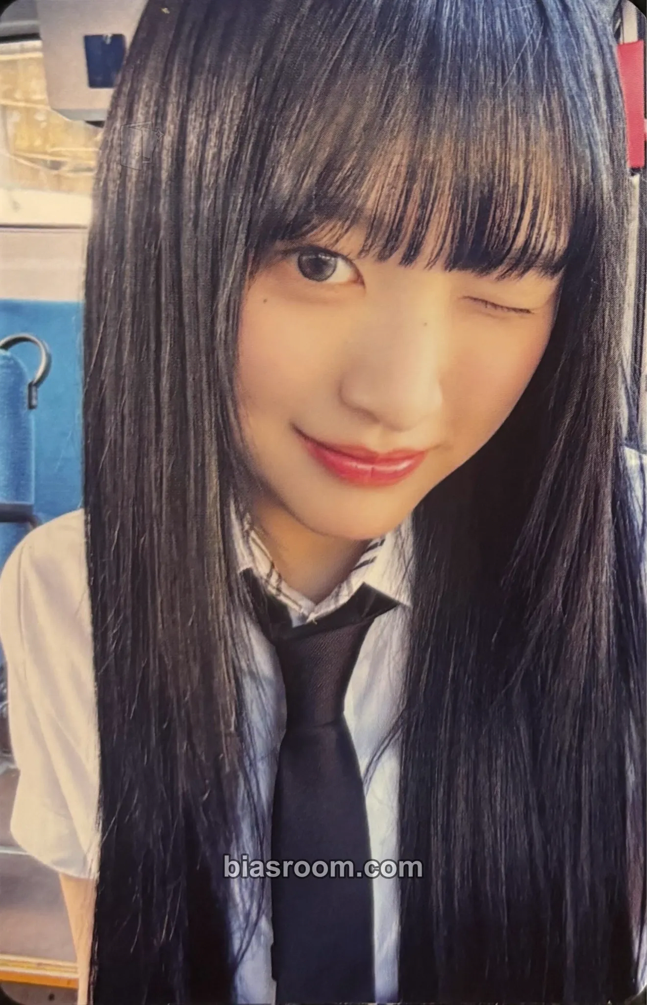 Minami Dearest 小卡 - RESCENE - RESCENE K-pop 小卡