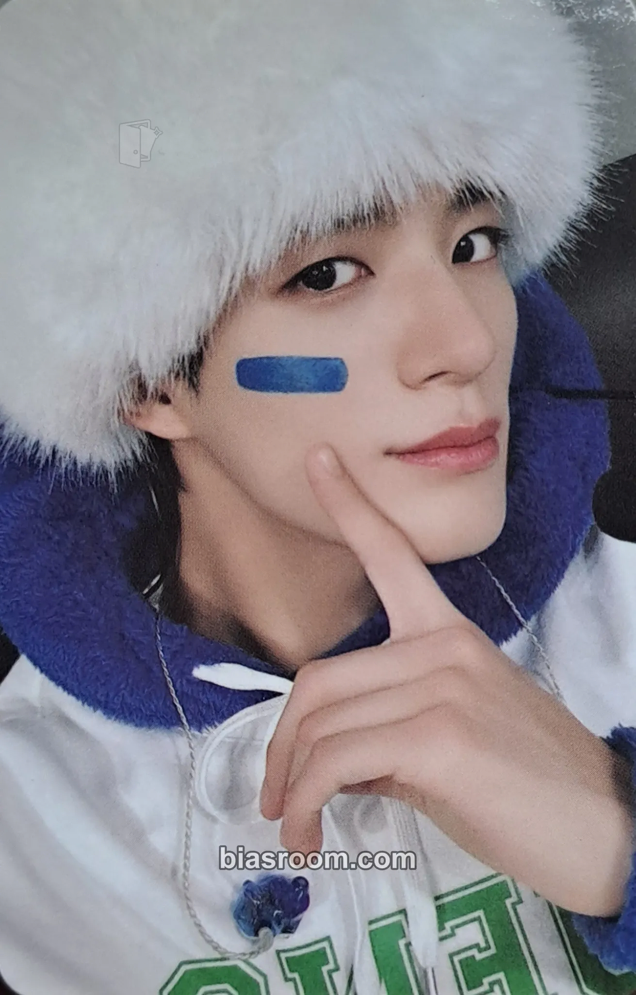 Jeno Candy MD Photocard - NCT DREAM - NCT DREAM K-pop photocard