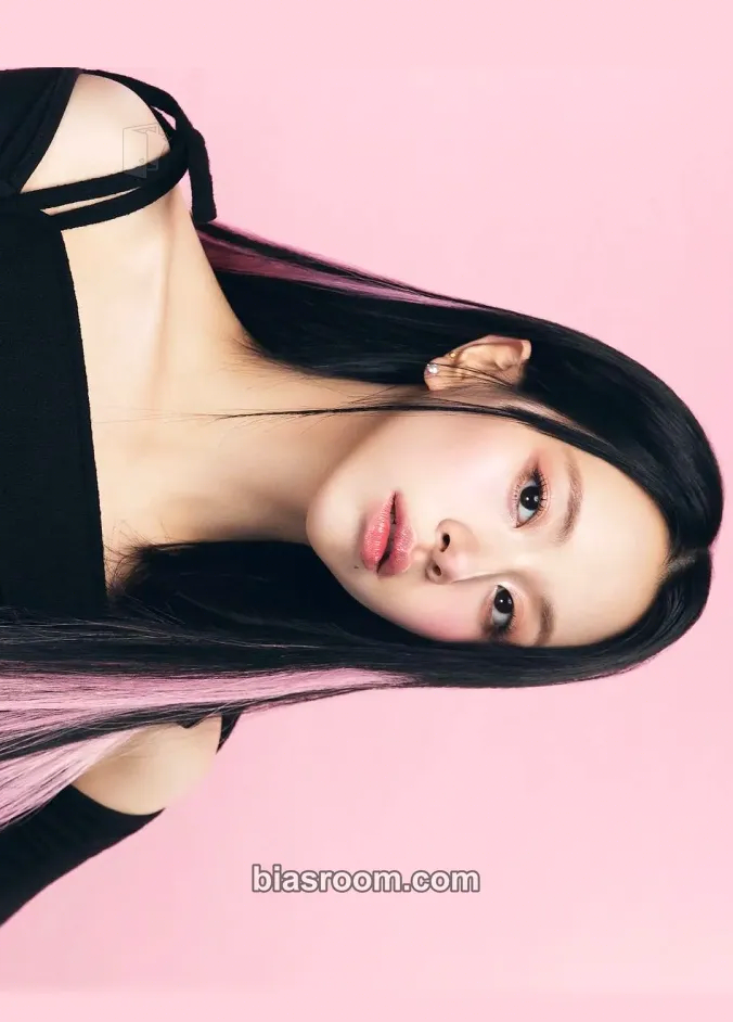 Chaeyoung CHAEYOUNG x CipiCipi Photocard - TWICE - TWICE K-pop photocard