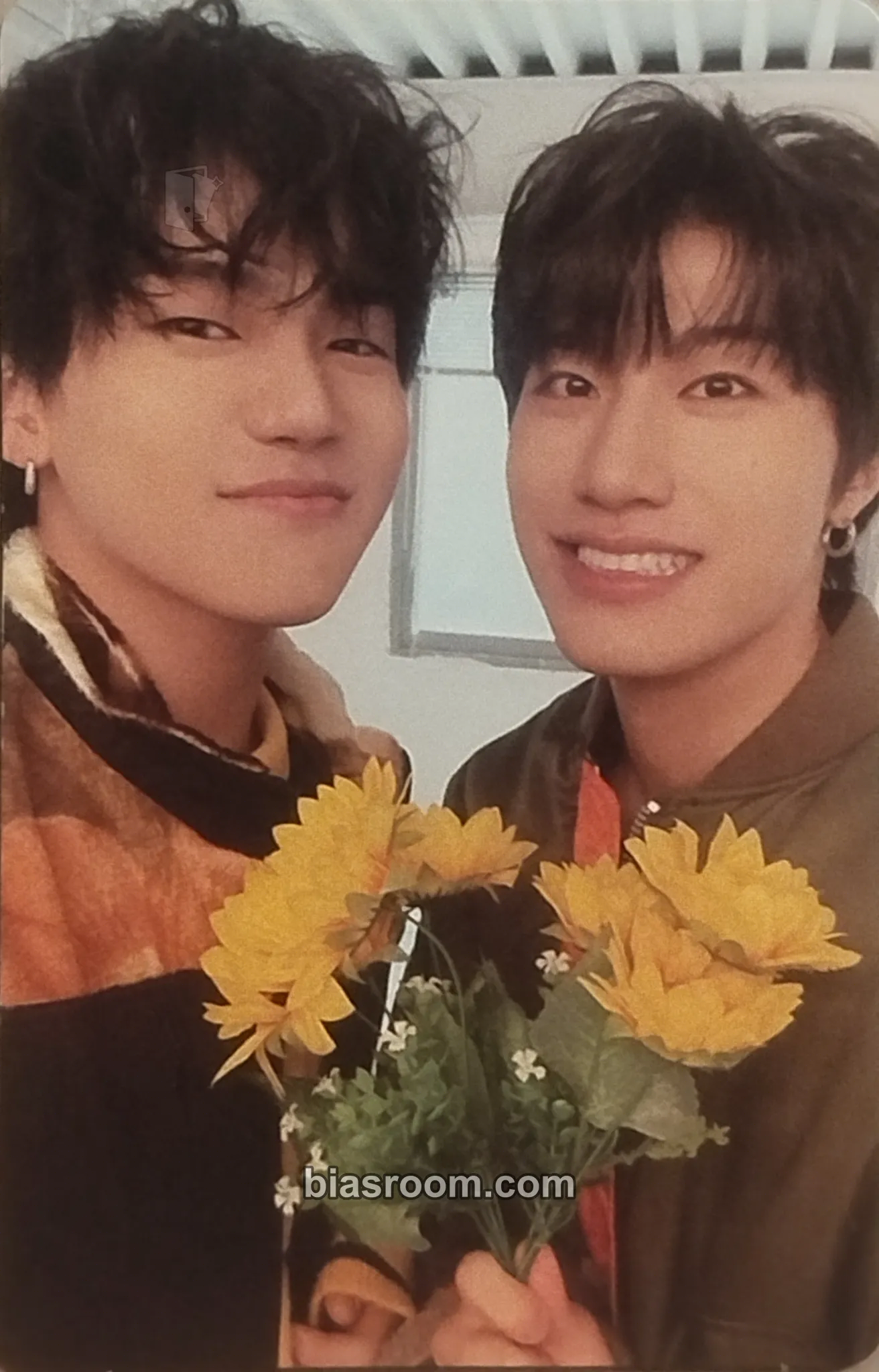 THE SECOND STEP : CHAPTER ONE Photocard - TREASURE - TREASURE K-pop photocard