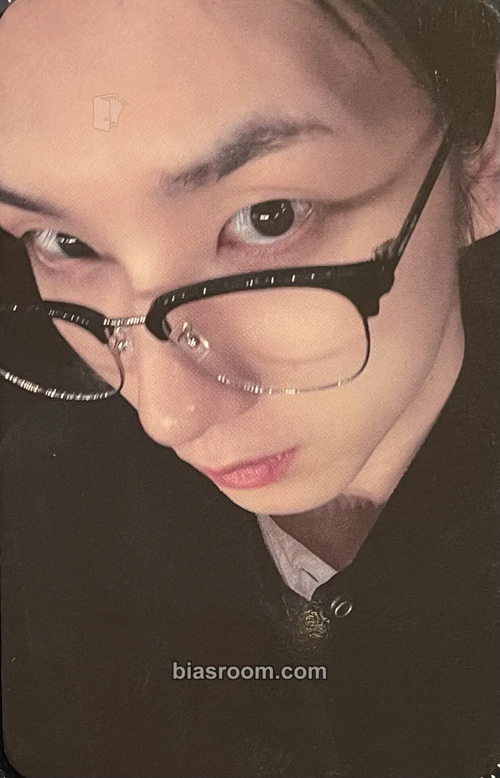 DY Snow Angel Tour in NA Photocard - JustB - JustB K-pop photocard