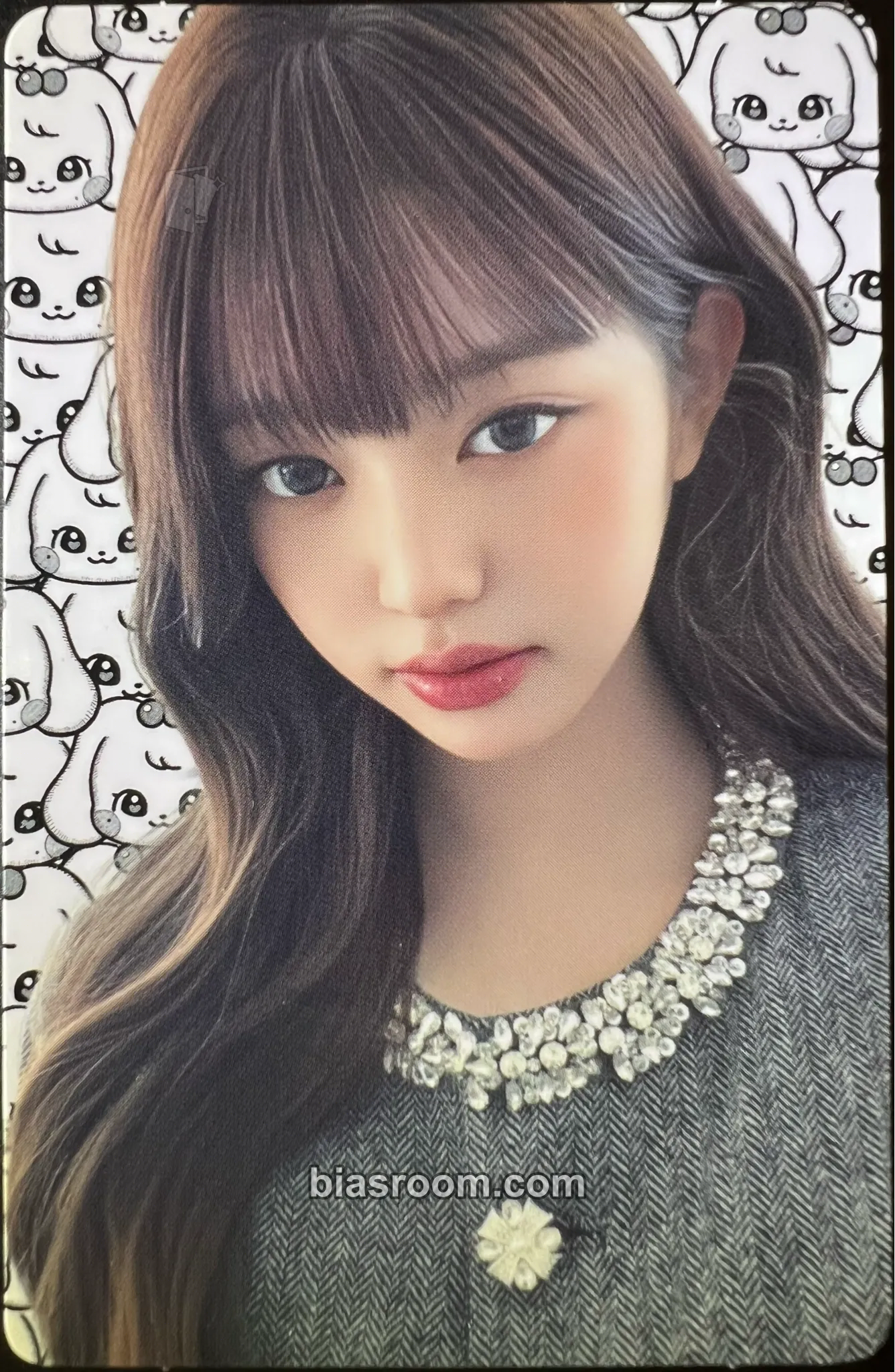 Wonyoung LUCID DREAM Photocard - IVE - IVE K-pop photocard