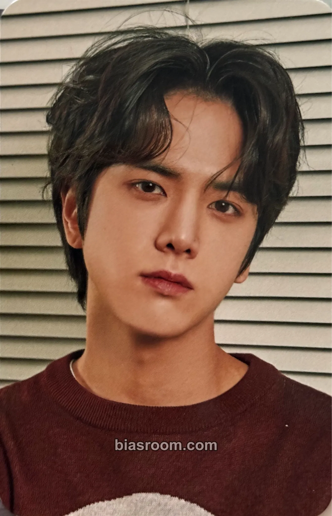 Younghoon TBZ Univ. - THE BOYZ & THE B Hangout Photocard - THE BOYZ - THE BOYZ K-pop photocard