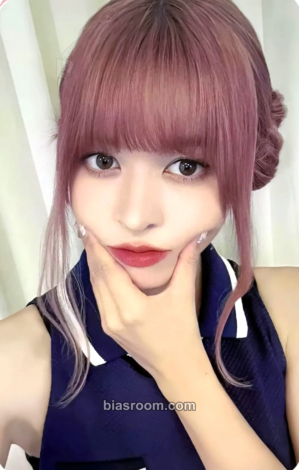 Lily A Midsummer’s NMIXX’s Dream Photocard - NMIXX - NMIXX K-pop photocard