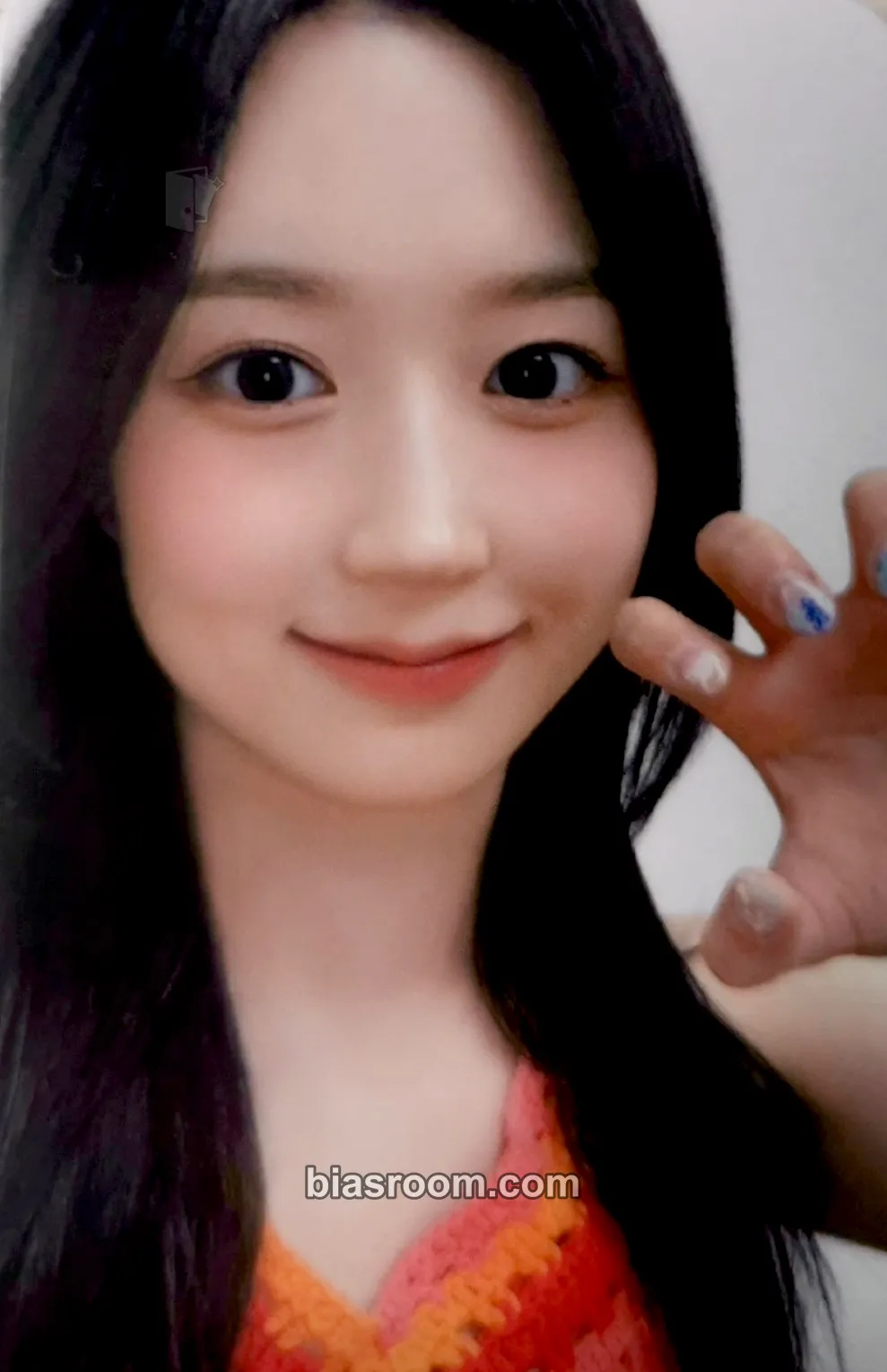 Haewon A Midsummer’s NMIXX’s Dream Photocard - NMIXX - NMIXX K-pop photocard