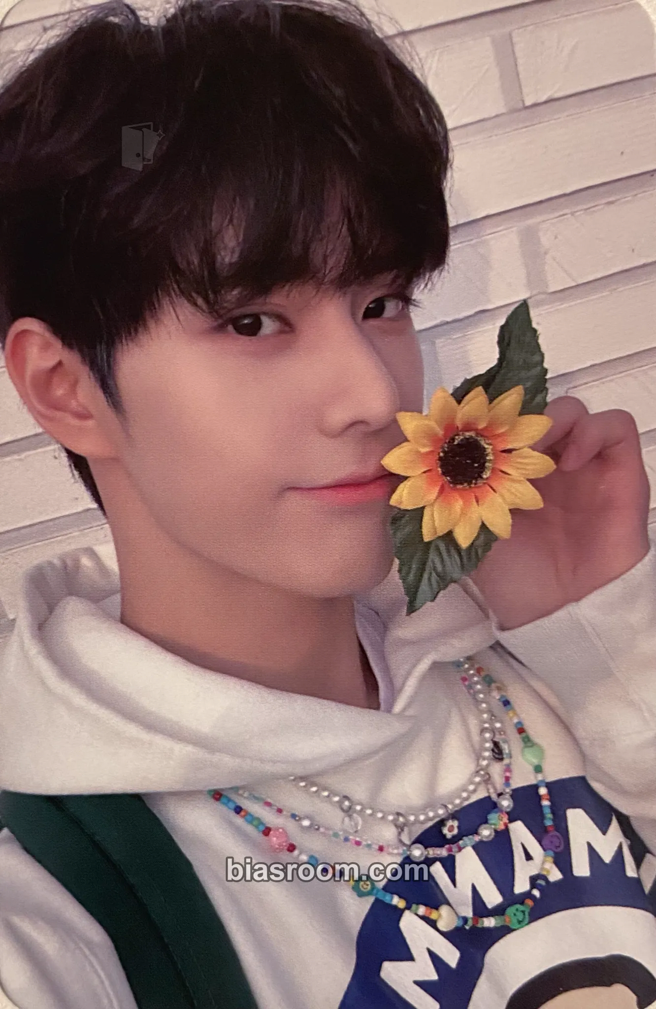 Jinsik HOUSE OF TRICKY : HOW TO PLAY Photocard - xikers - xikers K-pop photocard