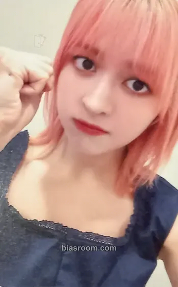 Lily A Midsummer’s NMIXX’s Dream Photocard - NMIXX - NMIXX K-pop photocard