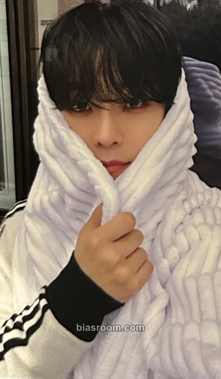 Xinlong No School Tomorrow Photocard - ALPHA DRIVE ONE - ALPHA DRIVE ONE K-pop photocard