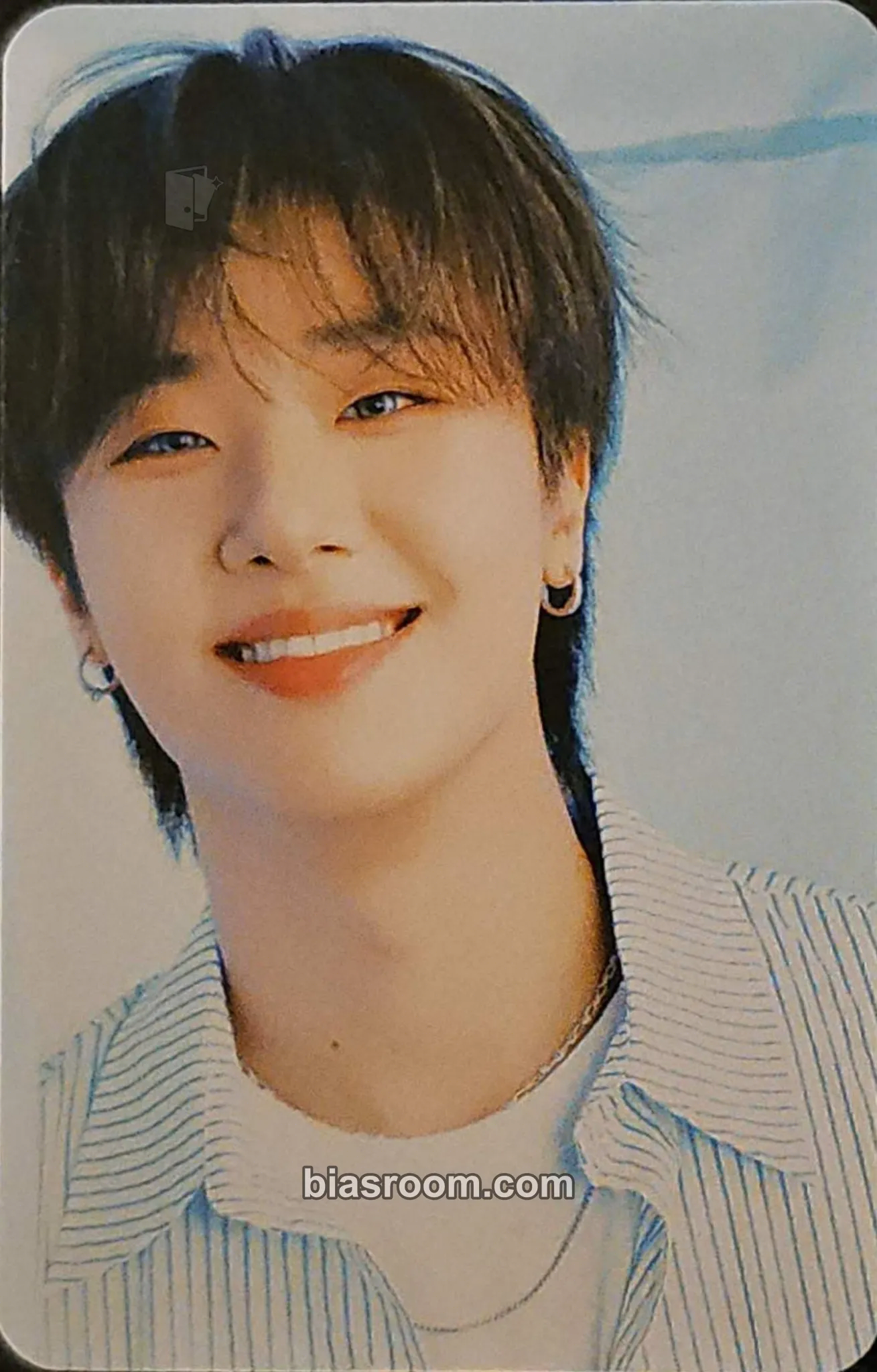 Kihoon Dream It Photocard - CATCH THE YOUNG - CATCH THE YOUNG K-pop photocard