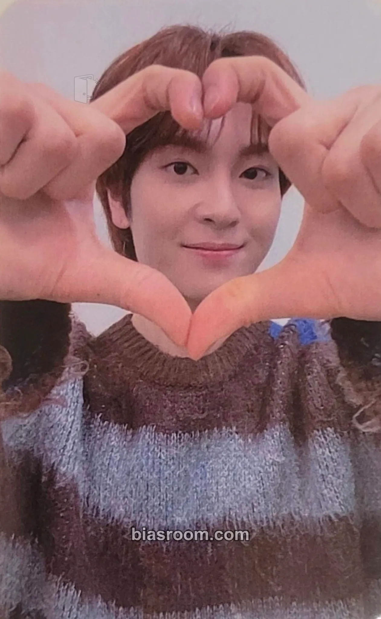 Namhyun Catch The Young : Fragments of Odyssey Photocard - CATCH THE YOUNG - CATCH THE YOUNG K-pop photocard