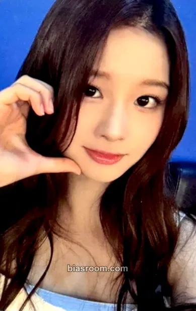 Sullyoon A Midsummer’s NMIXX’s Dream Photocard - NMIXX - NMIXX K-pop photocard