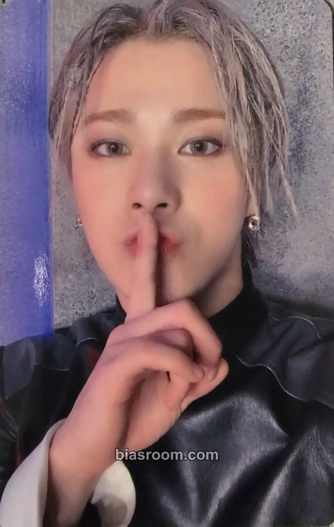 Moonbin All Yours Photocard - ASTRO - ASTRO K-pop photocard