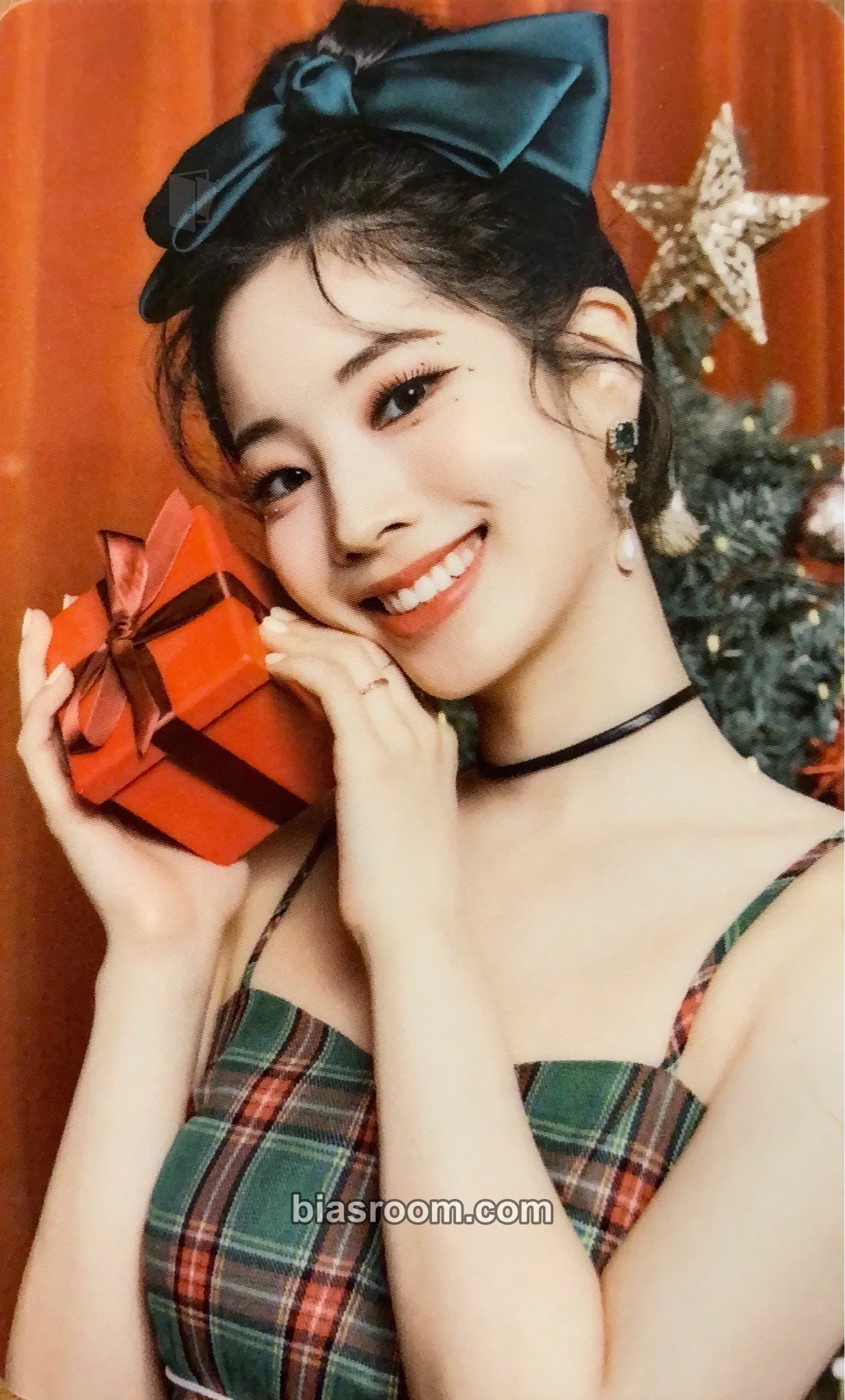 Dahyun SANA & DAHYUN x A'pieu Photocard - TWICE - TWICE K-pop photocard