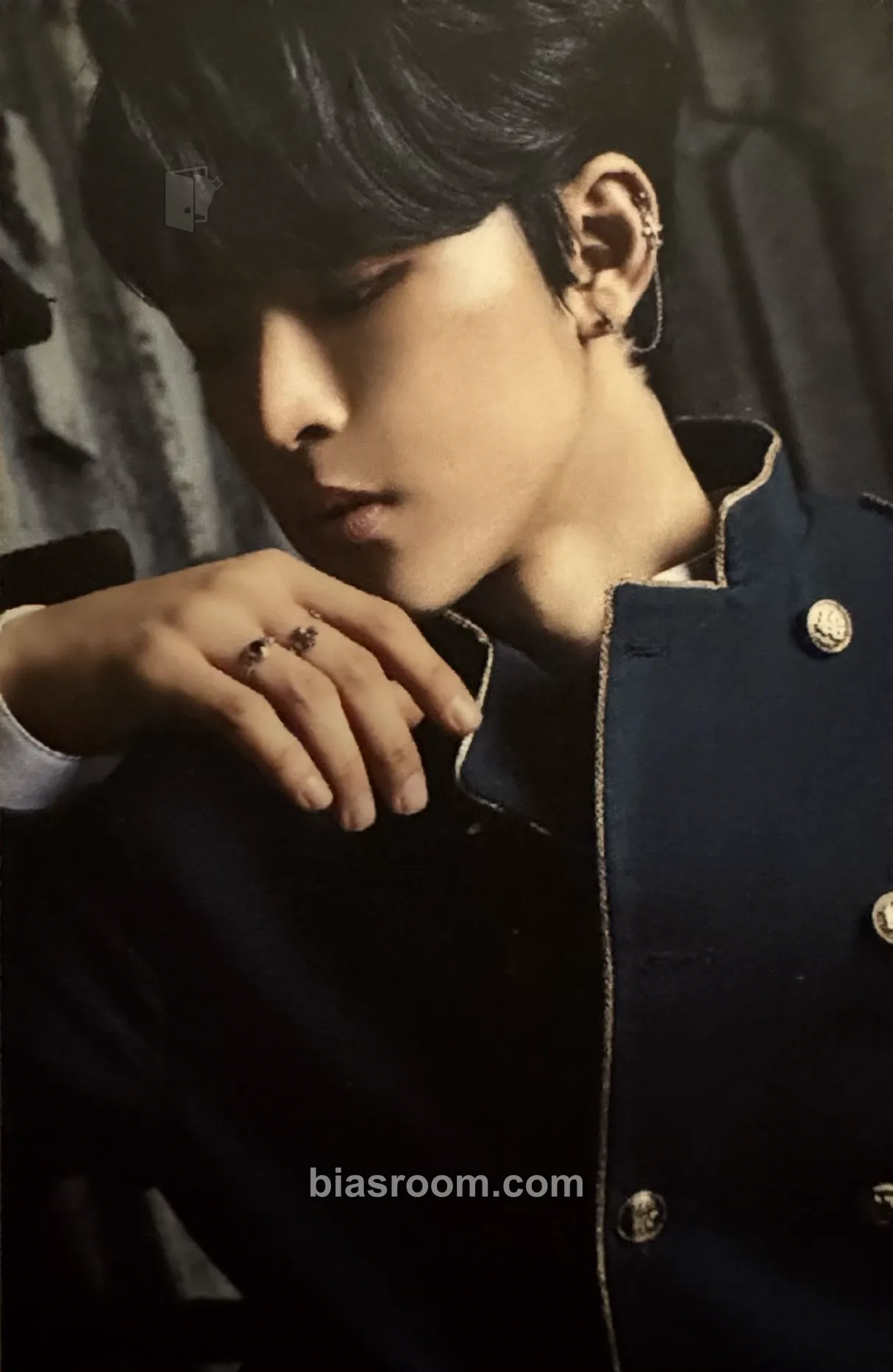 Leedo LIGHT US Photocard - ONEUS - ONEUS K-pop photocard