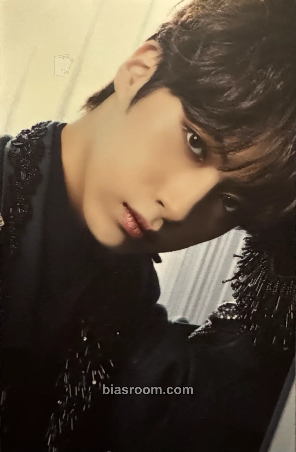 Xion LIGHT US Photocard - ONEUS - ONEUS K-pop photocard