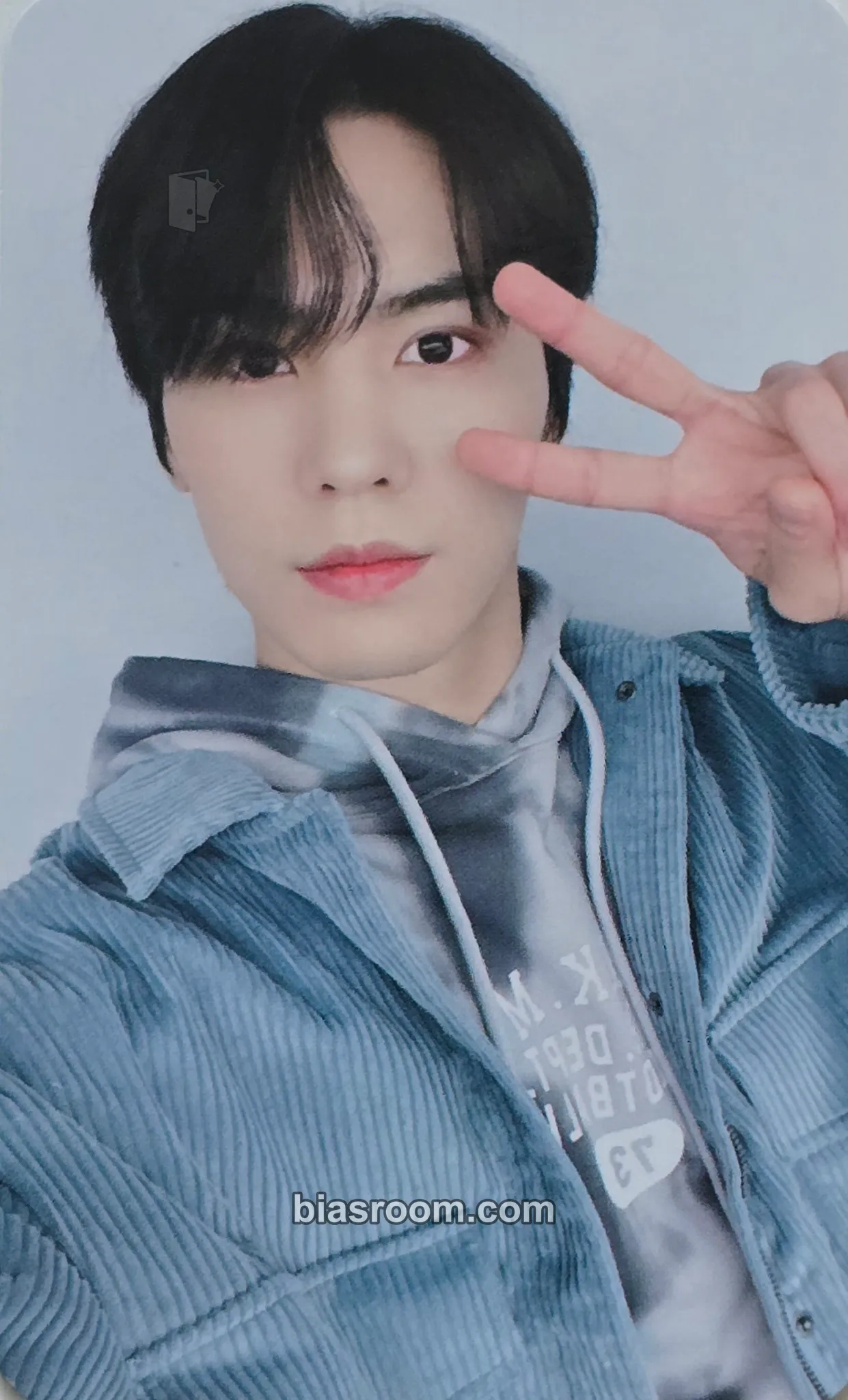 Rocky Restore (JinJin & Rocky Subunit) Photocard - ASTRO - ASTRO K-pop photocard