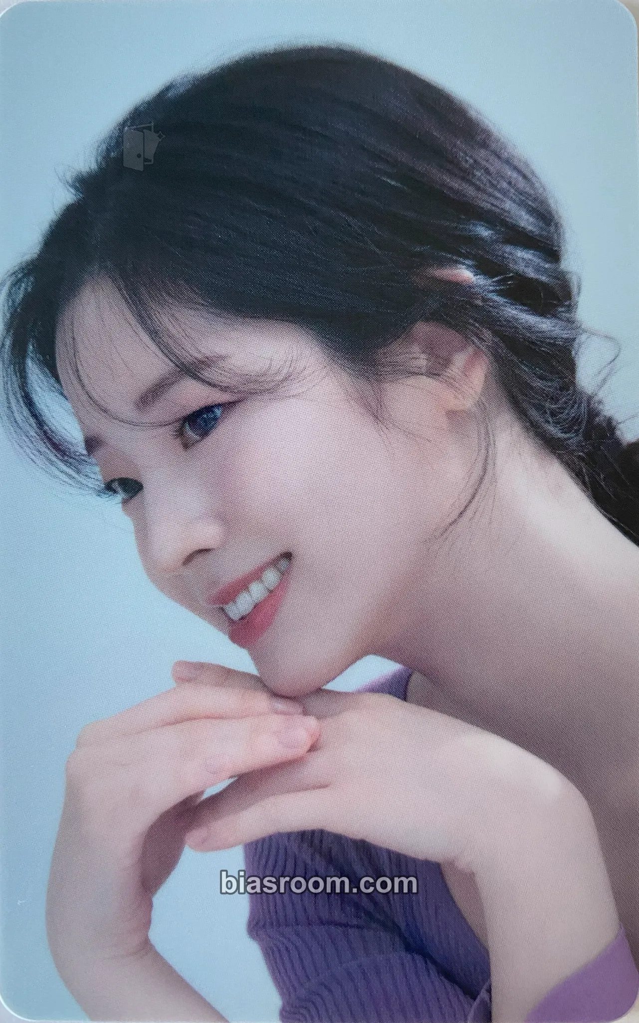 Dahyun SANA & DAHYUN x A'pieu Photocard - TWICE - TWICE K-pop photocard