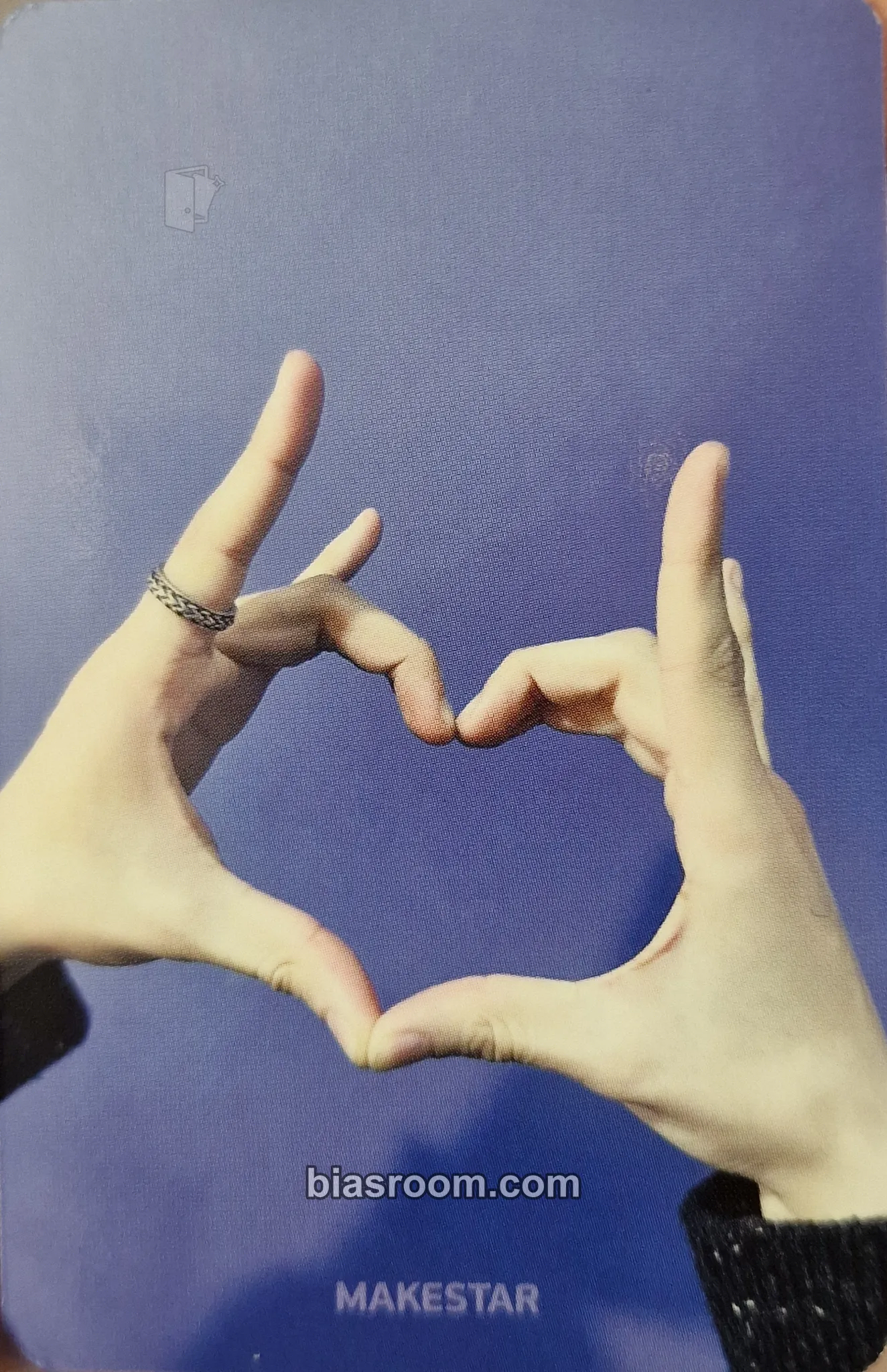 Jay Chang Moment Photocard - ONE PACT | Bias Room