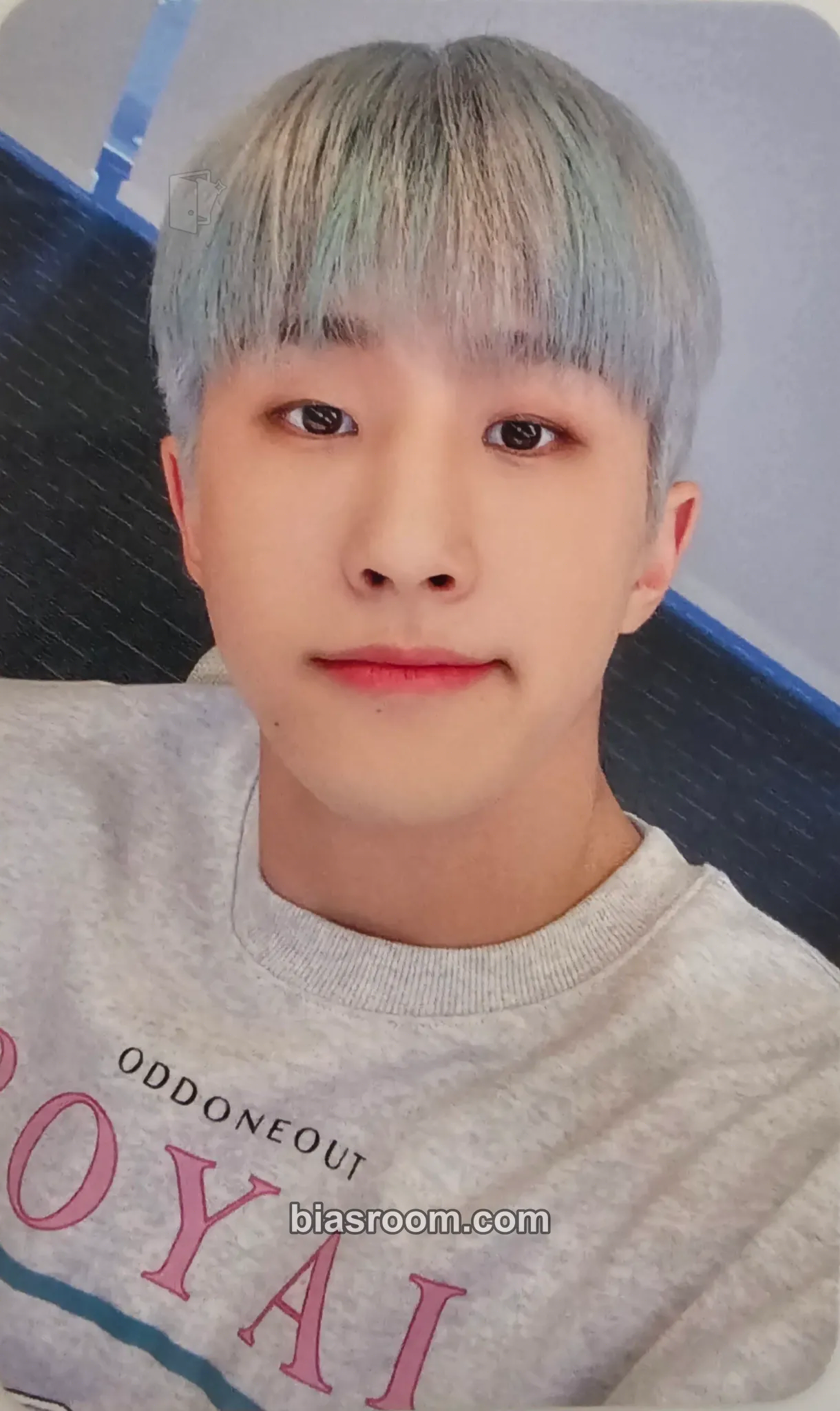 JinJin Drive to the Starry Road Photocard - ASTRO - ASTRO K-pop photocard