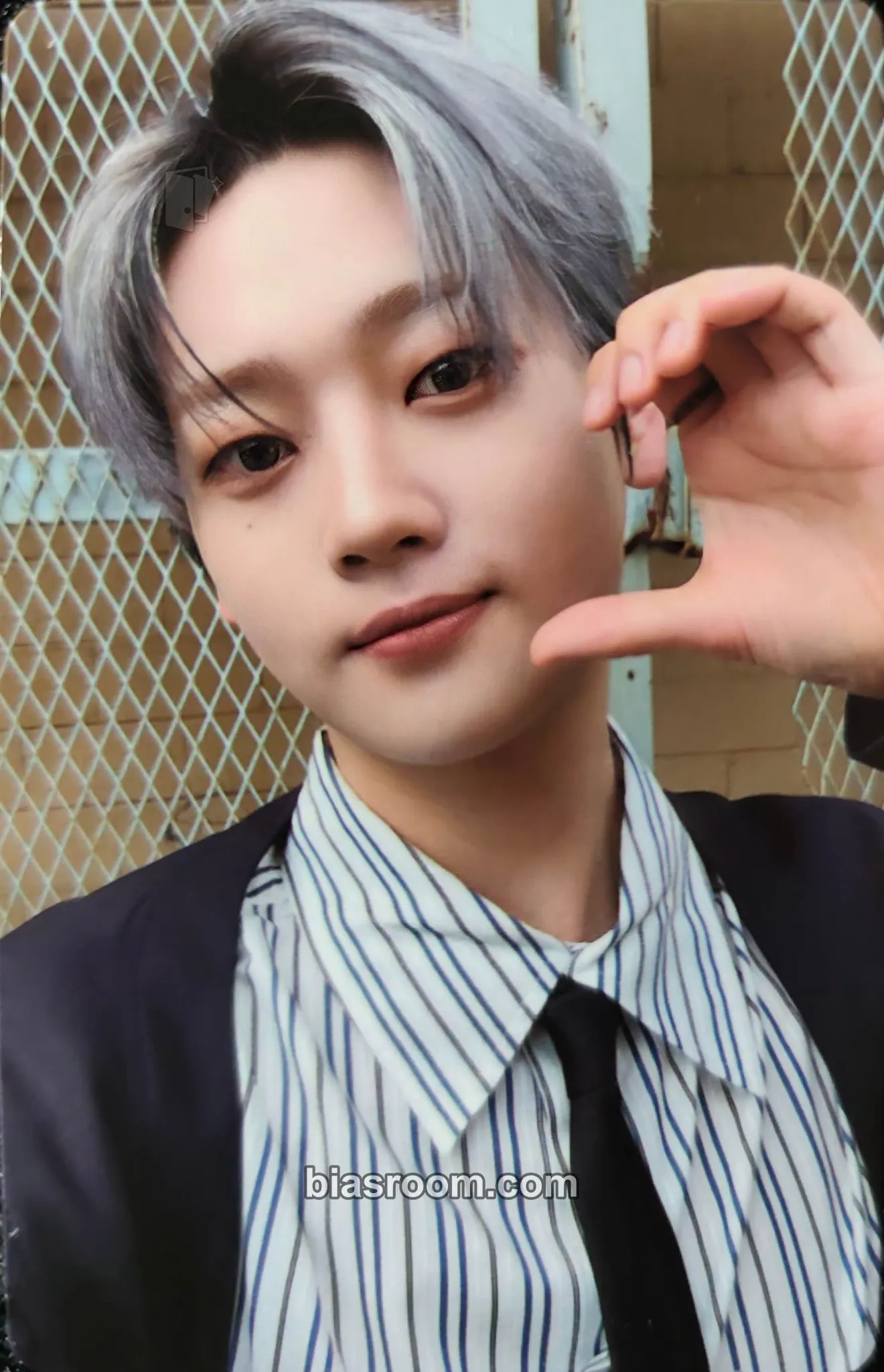 Seokhwa Wonderland Photocard - WEi - WEi K-pop photocard