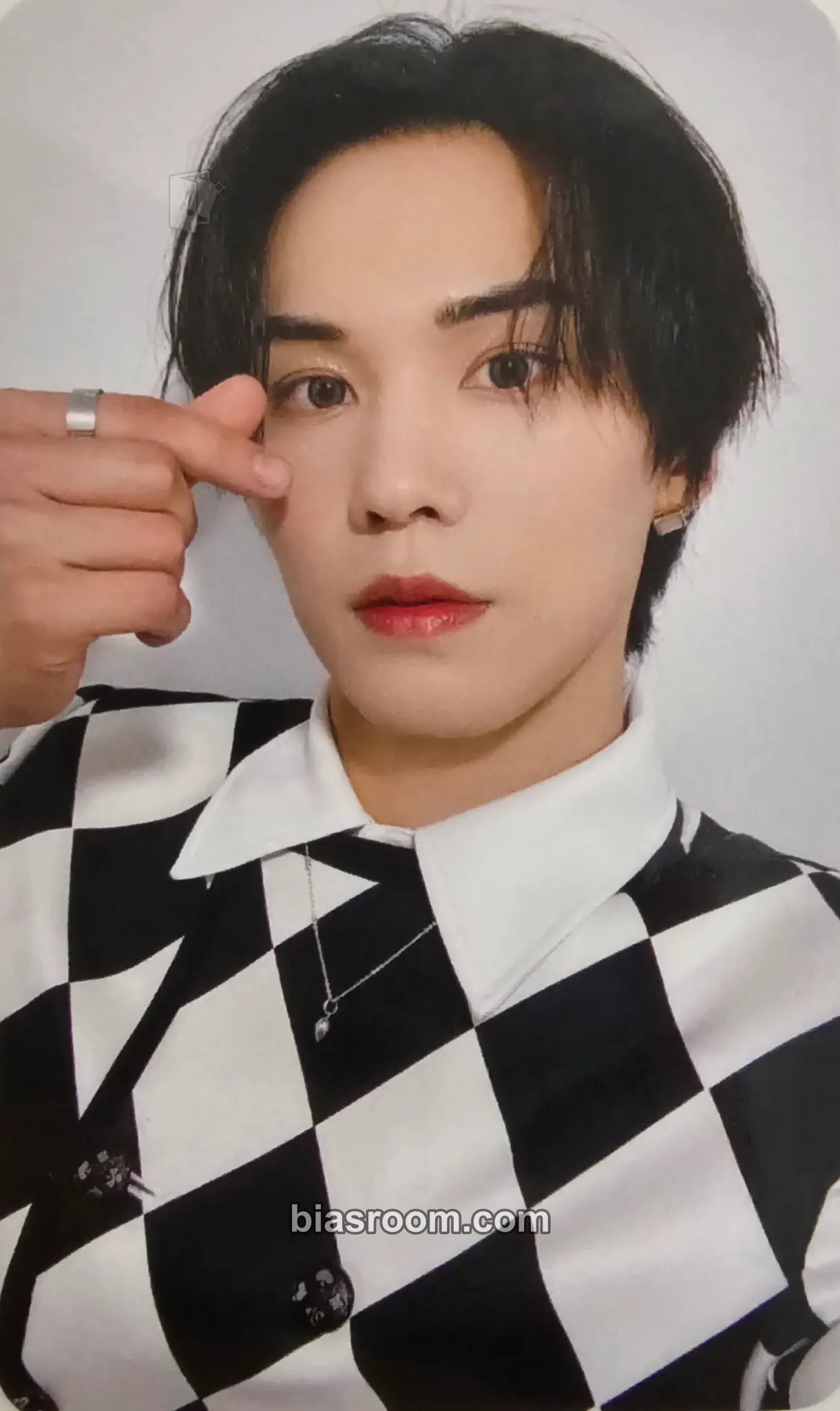 Rocky Drive to the Starry Road Photocard - ASTRO - ASTRO K-pop photocard