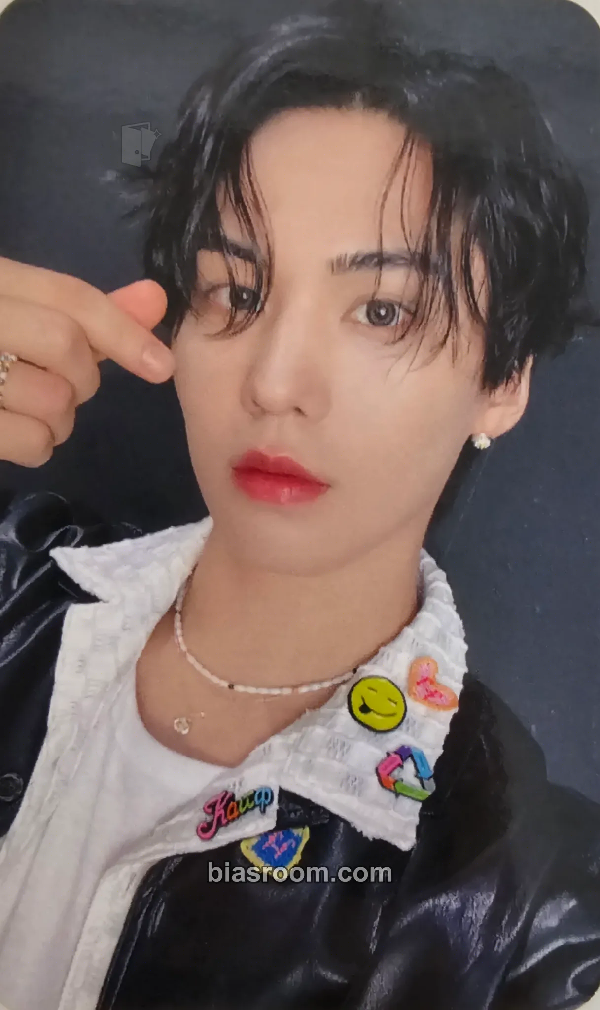 Rocky Drive to the Starry Road Photocard - ASTRO - ASTRO K-pop photocard