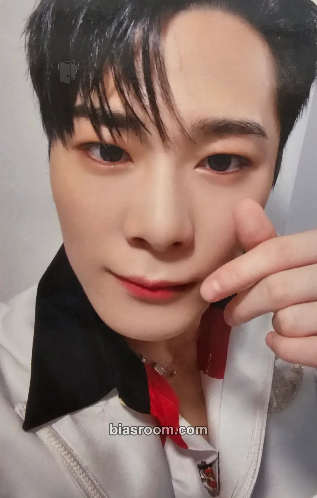 Moonbin Drive to the Starry Road Photocard - ASTRO - ASTRO K-pop photocard