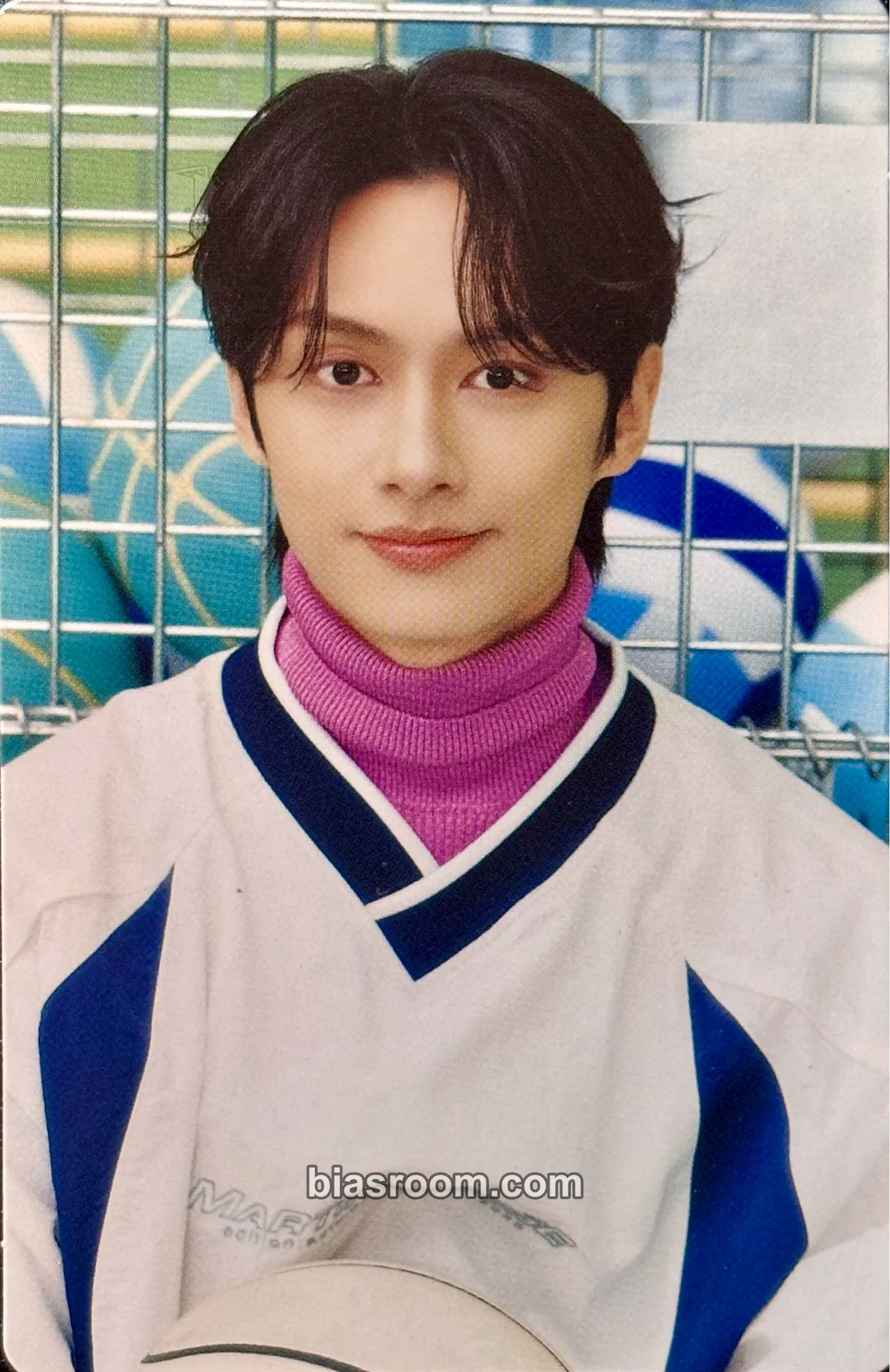 Jun 2025 9TH SVT IN CARAT LAND Photocard - SEVENTEEN - SEVENTEEN K-pop photocard