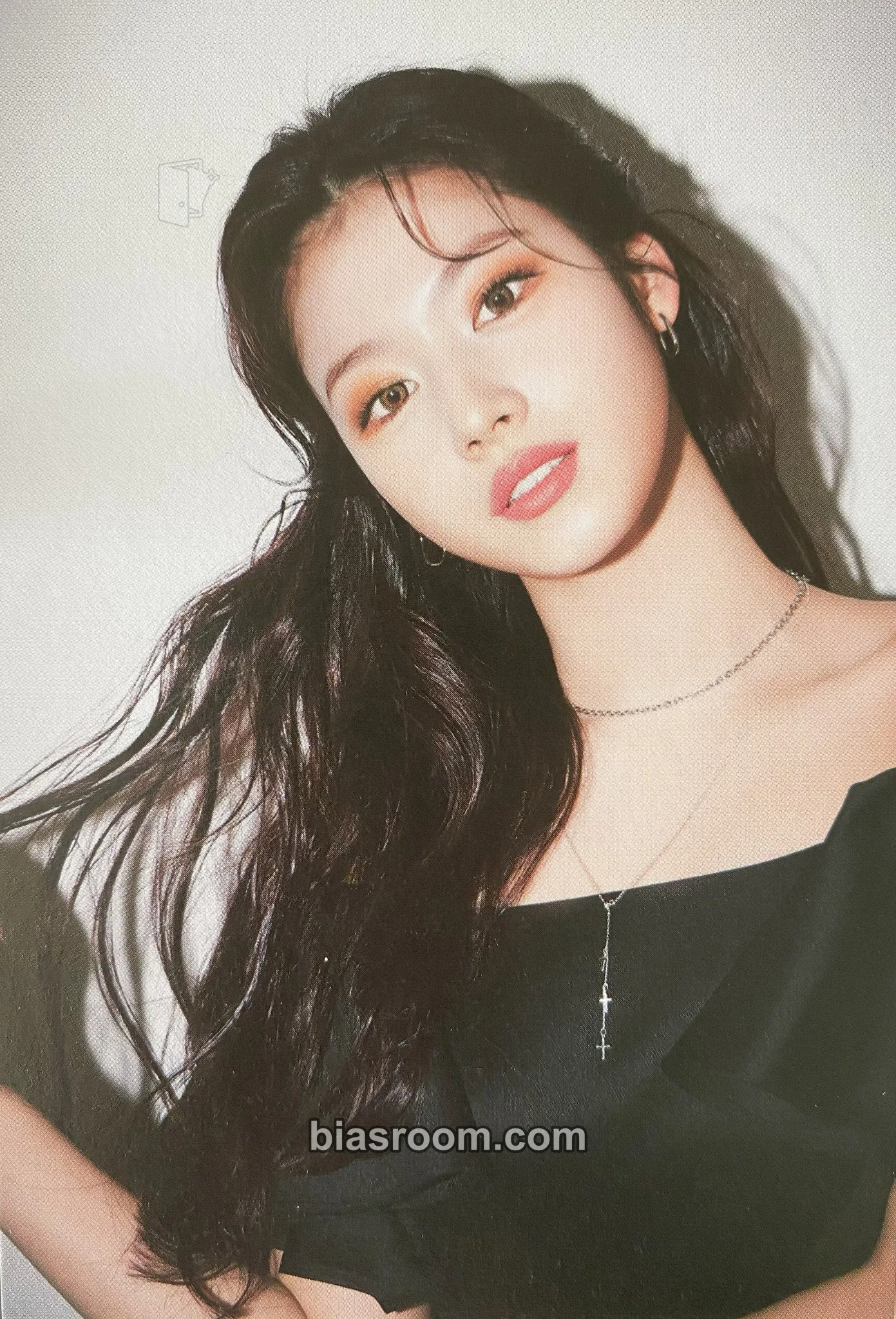 Sana SANA & DAHYUN x A'pieu Photocard - TWICE - TWICE K-pop photocard