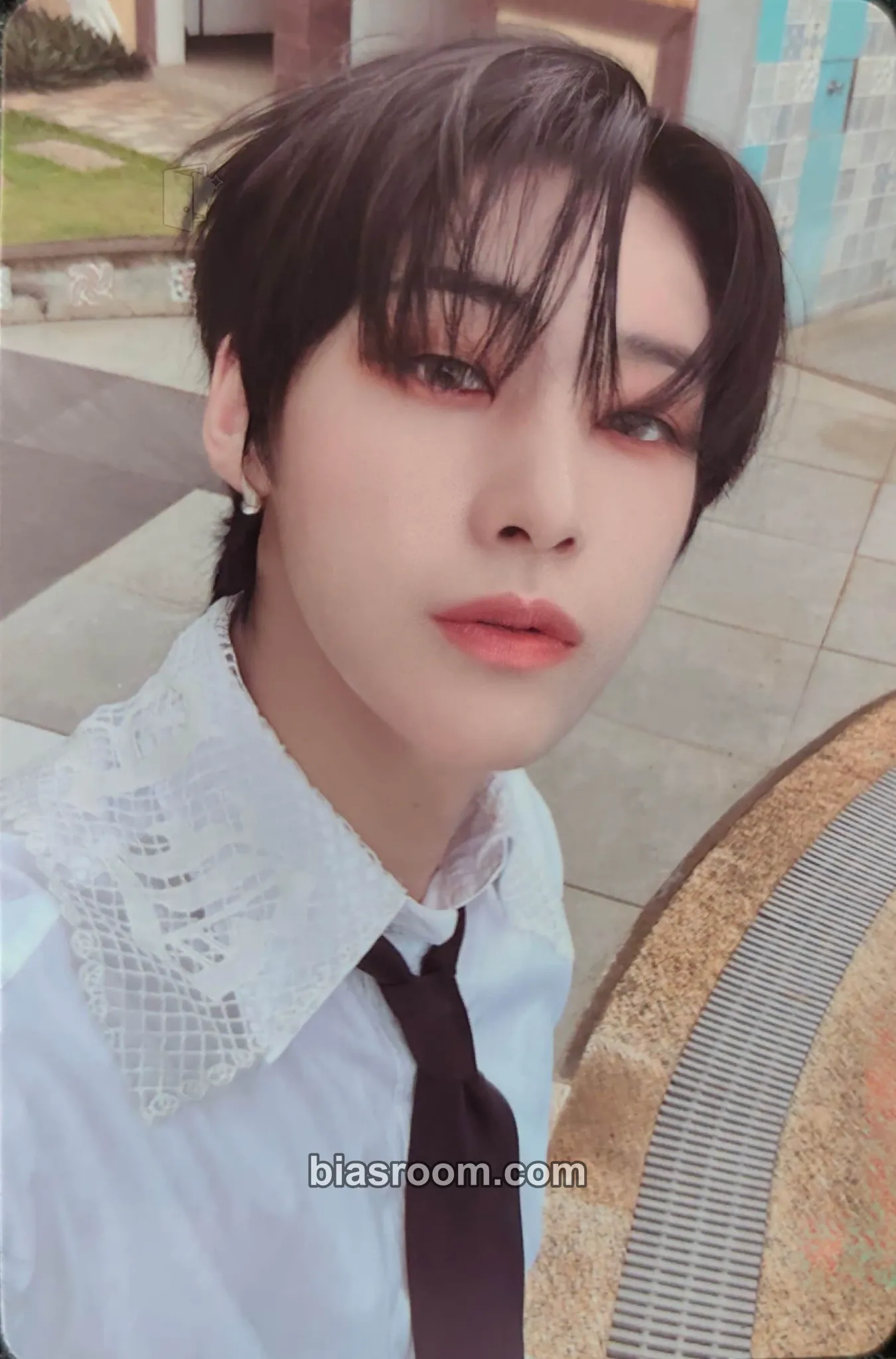 Yongha Love Pt.3 : Eternally Photocard - WEi - WEi K-pop photocard